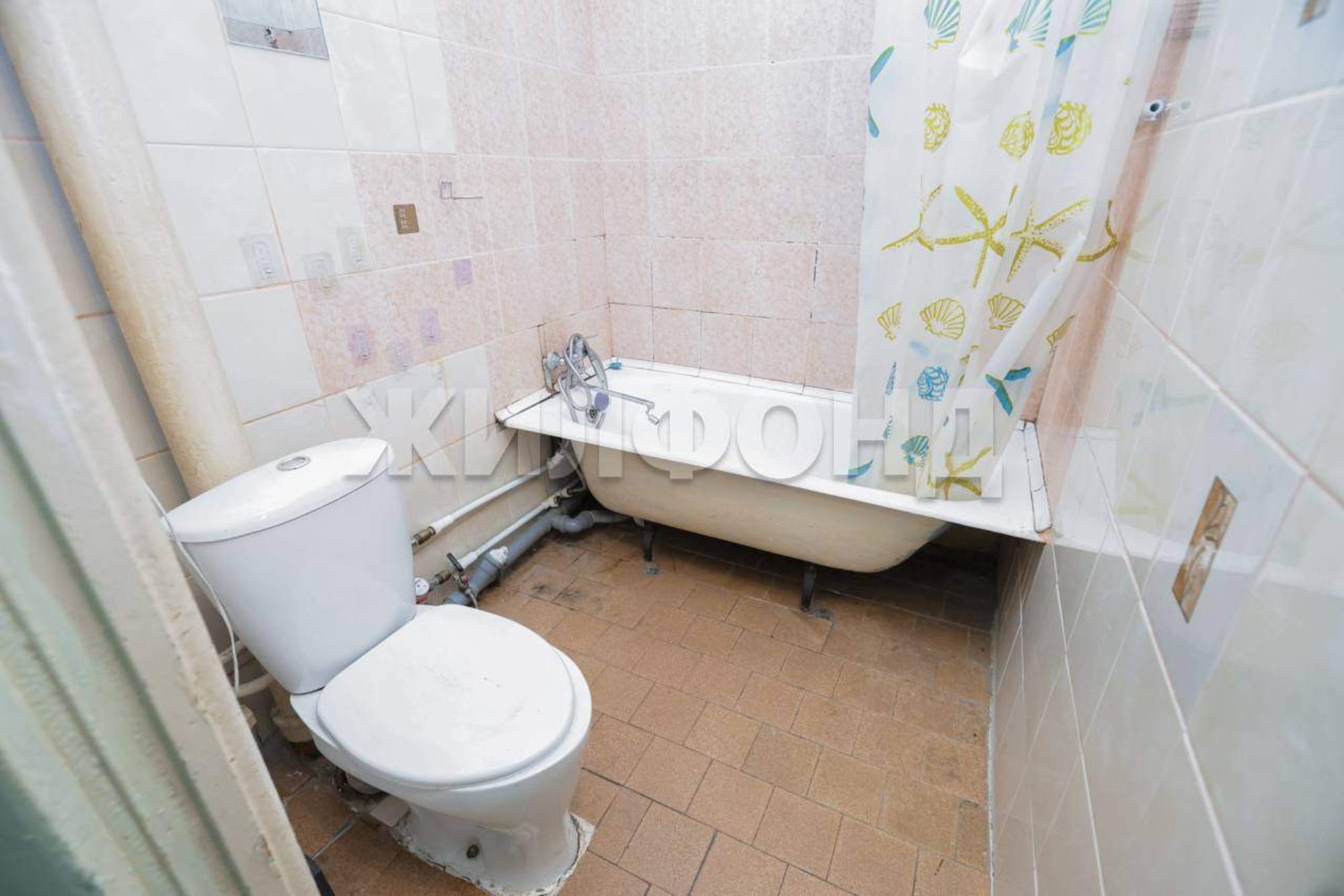 Купить квартиру за 4 050 000 рублей на Немировича-Данченко улица, д.28