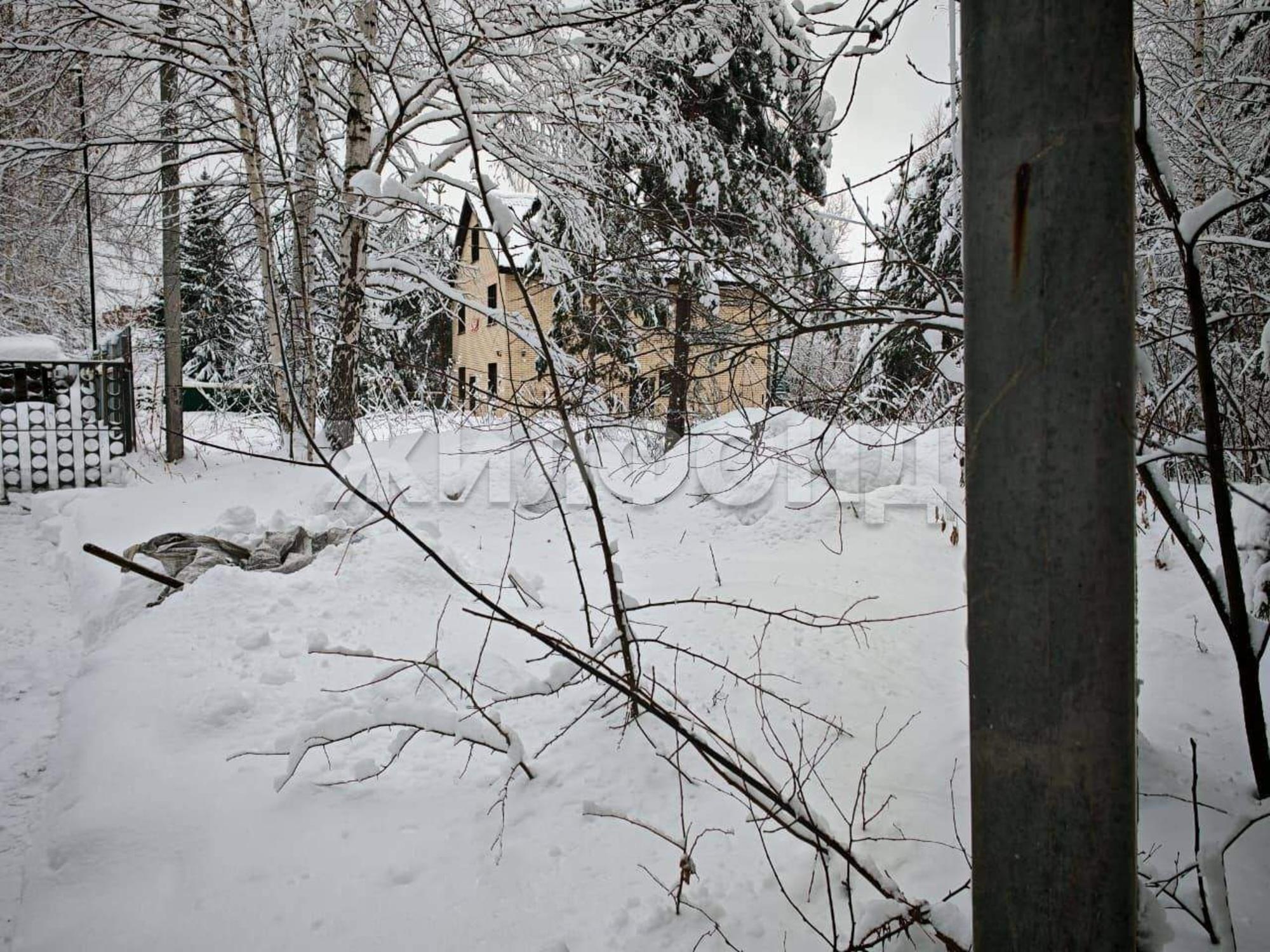 Купить землю, земельный участок за 2 000 000 рублей на Мочищенское шоссе