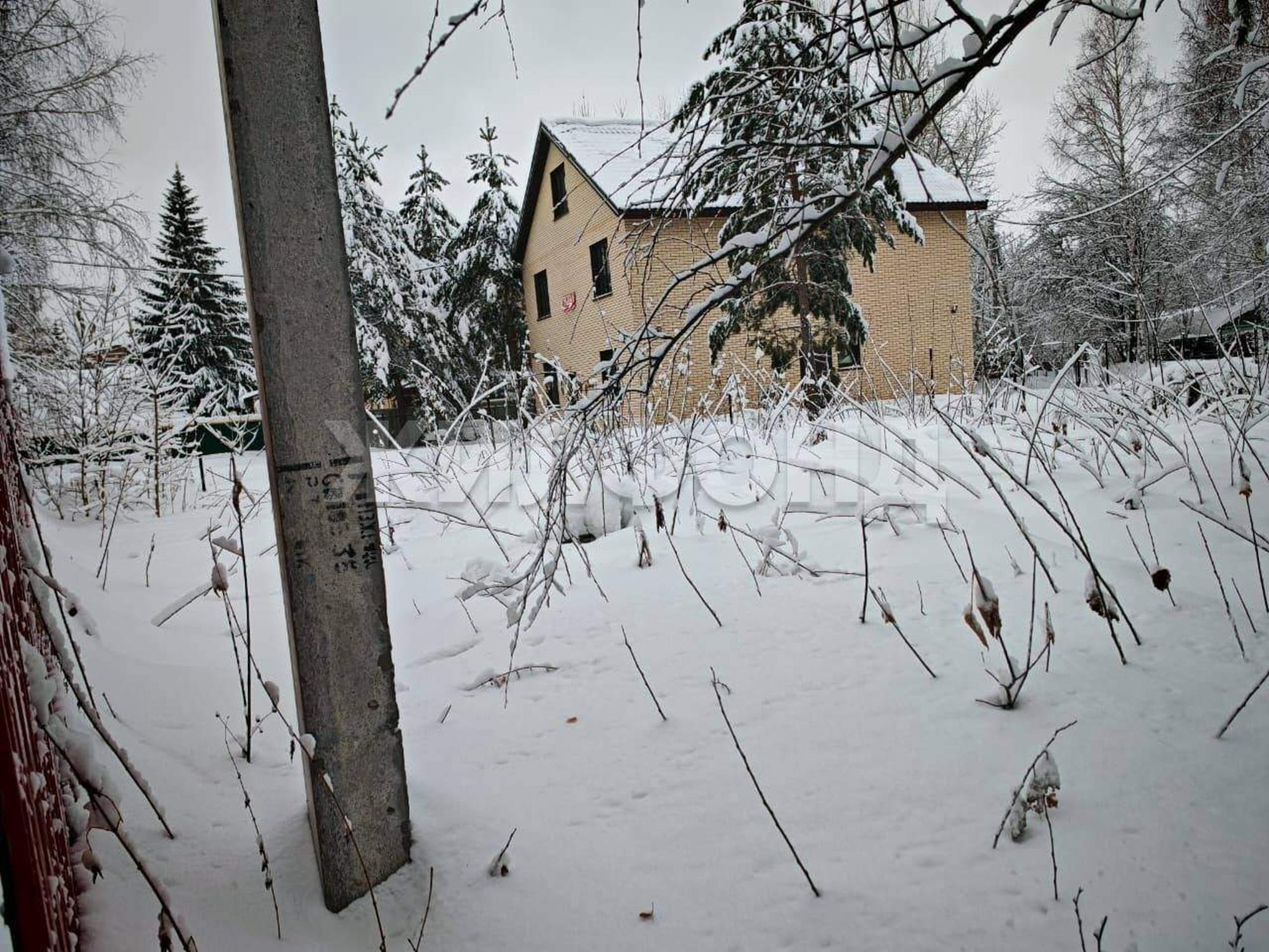 Купить землю, земельный участок за 2 000 000 рублей на Мочищенское шоссе