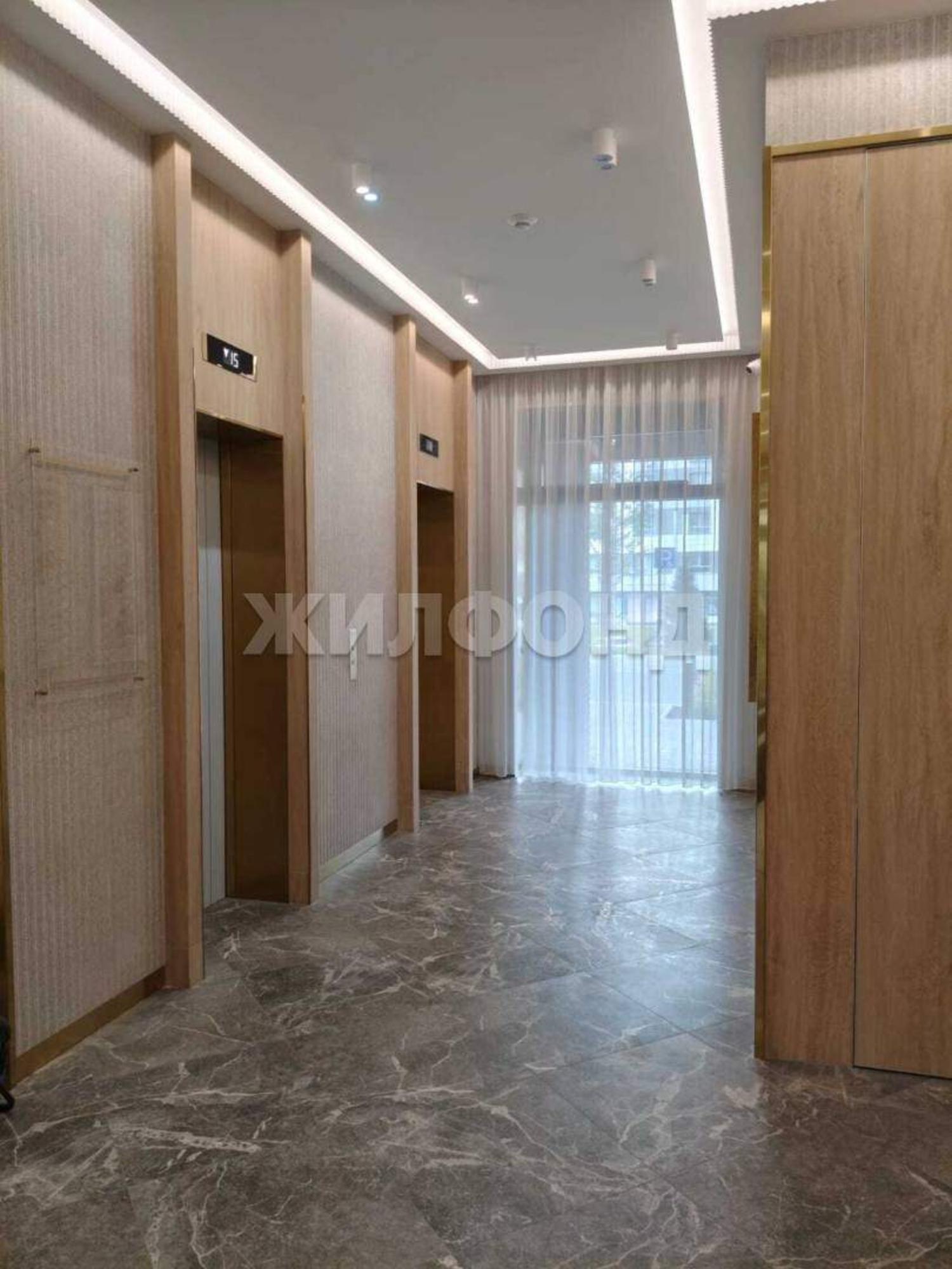 Купить квартиру за 10 950 000 рублей на Железнодорожная улица, д.18