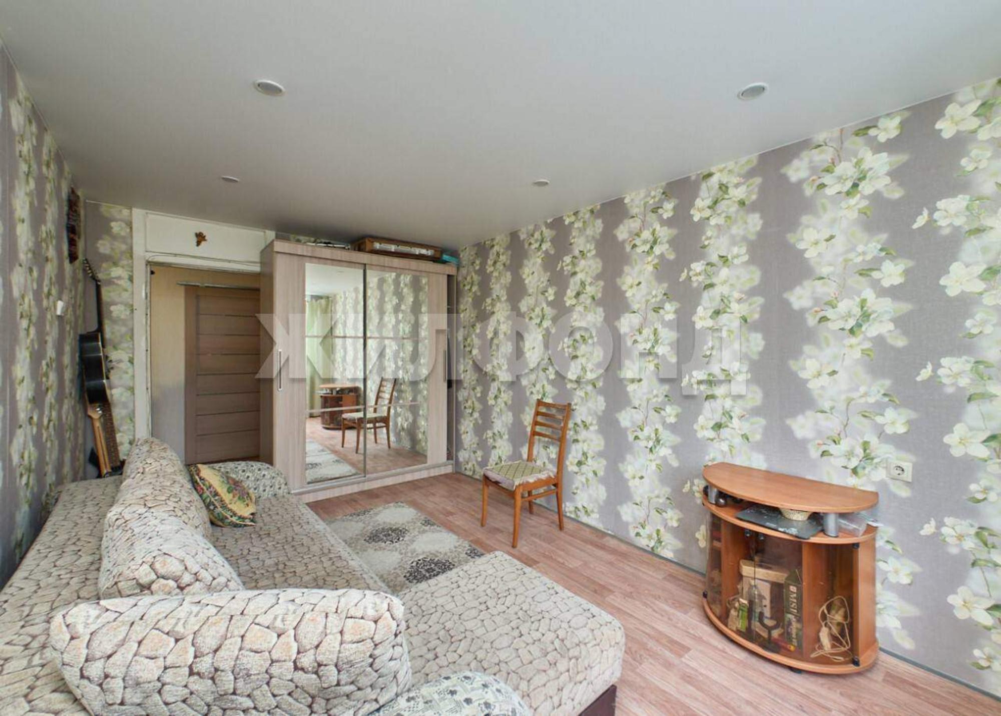 Купить квартиру за 5 200 000 рублей на Бориса Богаткова улица, д.163/3