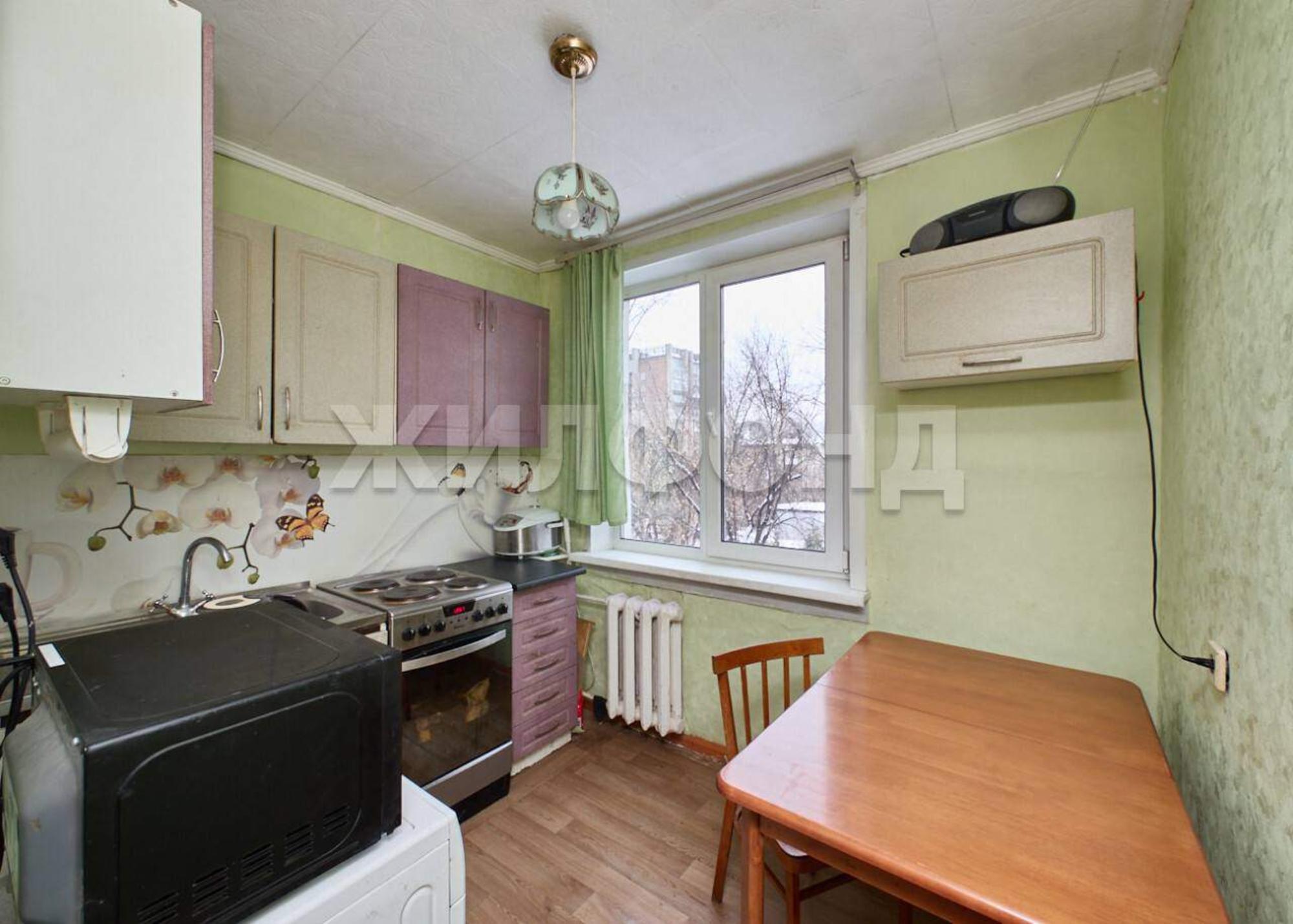 Купить квартиру за 5 200 000 рублей на Бориса Богаткова улица, д.163/3