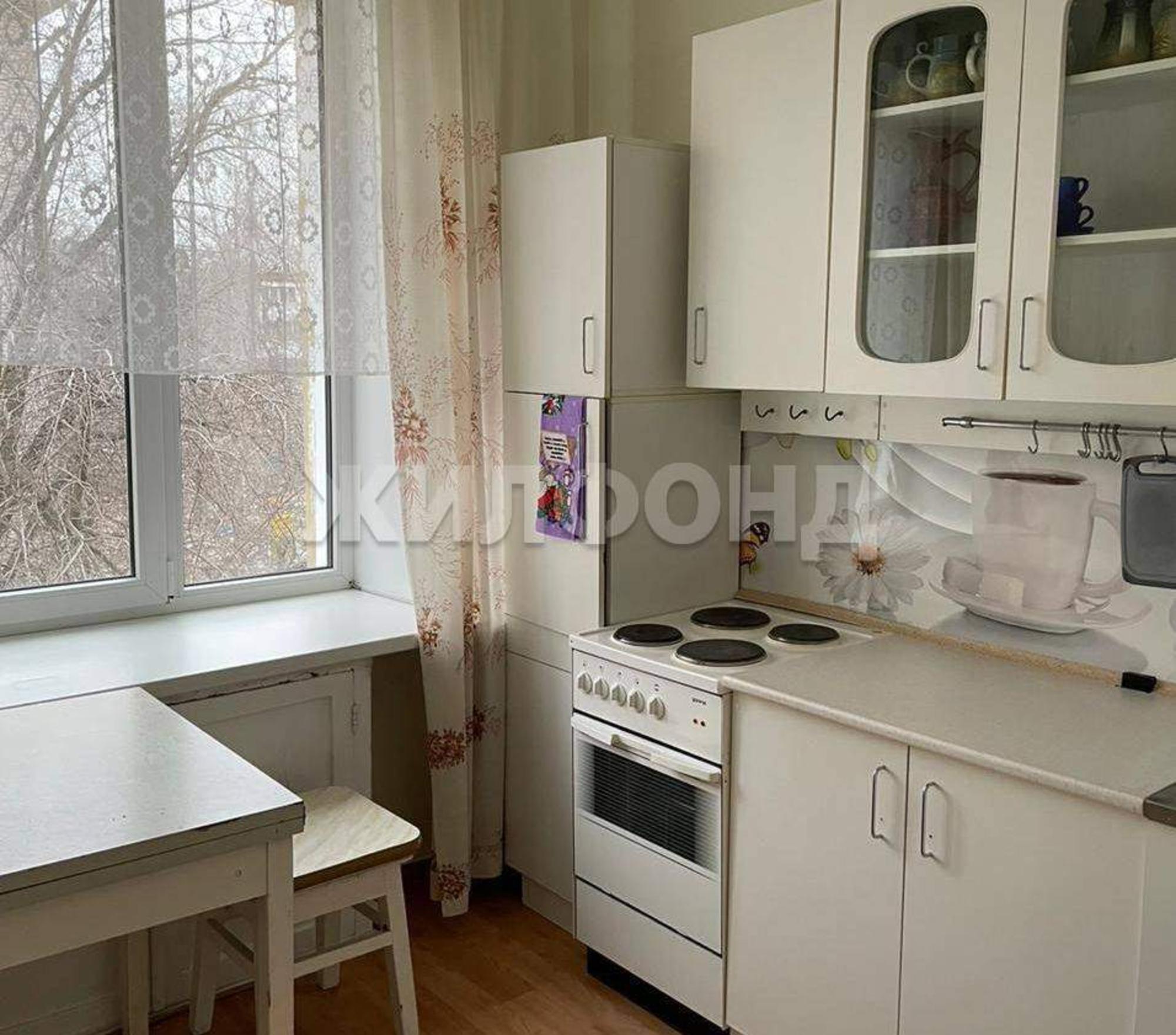 Купить квартиру за 7 800 000 рублей на Титова улица, д.21