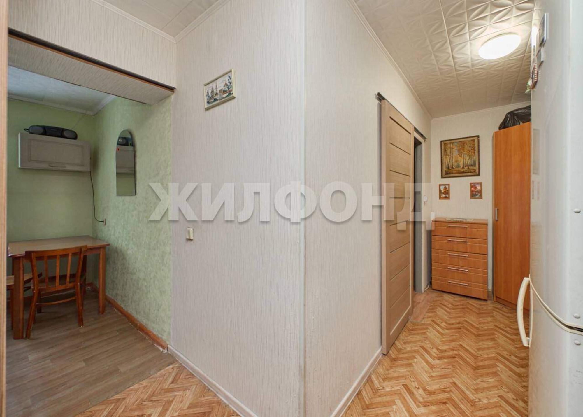 Купить квартиру за 5 200 000 рублей на Бориса Богаткова улица, д.163/3