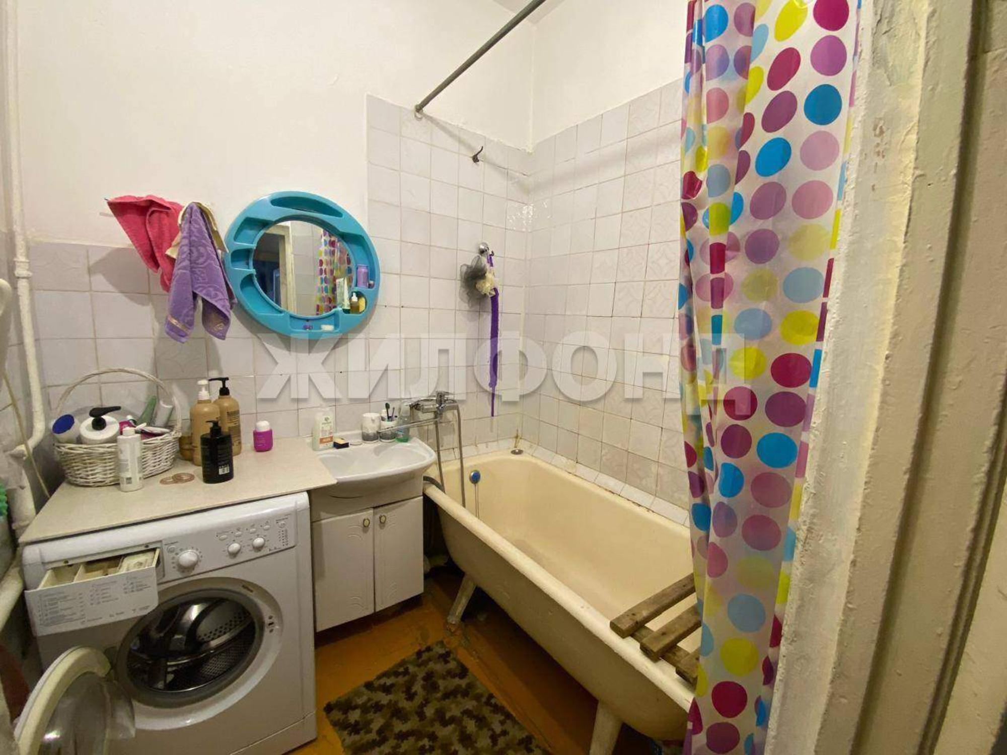 Купить квартиру за 7 800 000 рублей на Титова улица, д.21