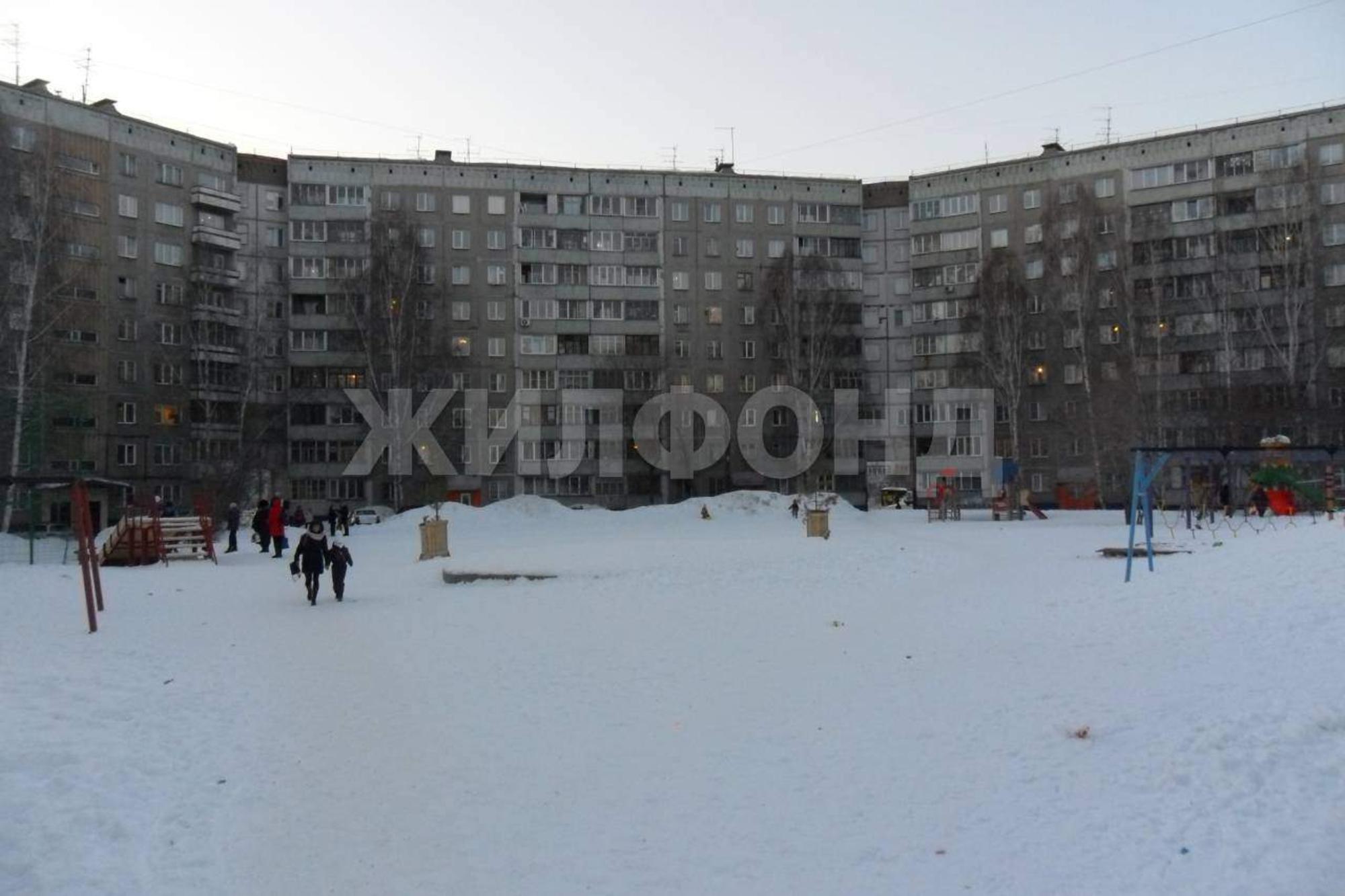 Купить квартиру за 6 000 000 рублей на Толбухина улица, д.25