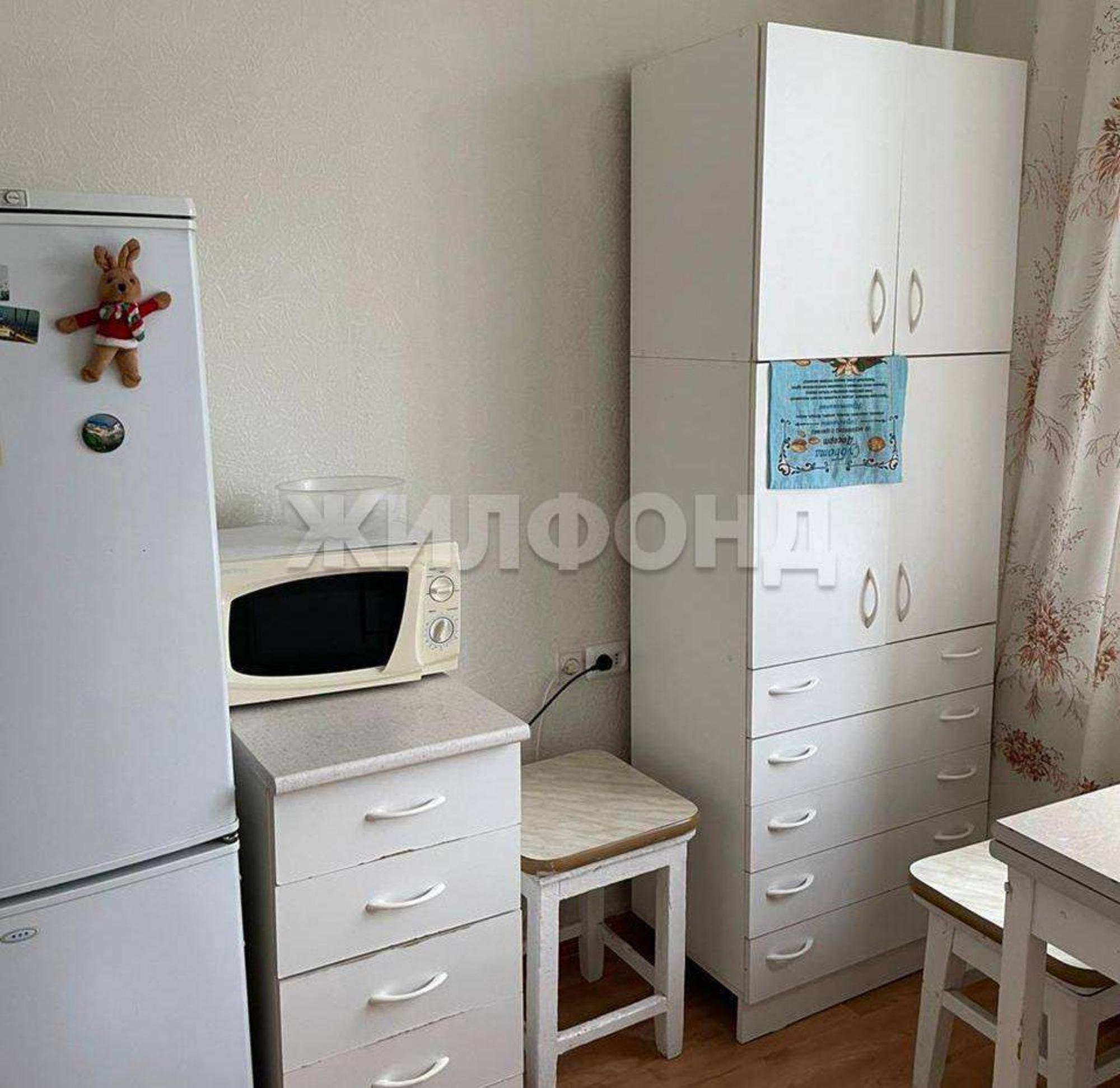 Купить квартиру за 7 800 000 рублей на Титова улица, д.21