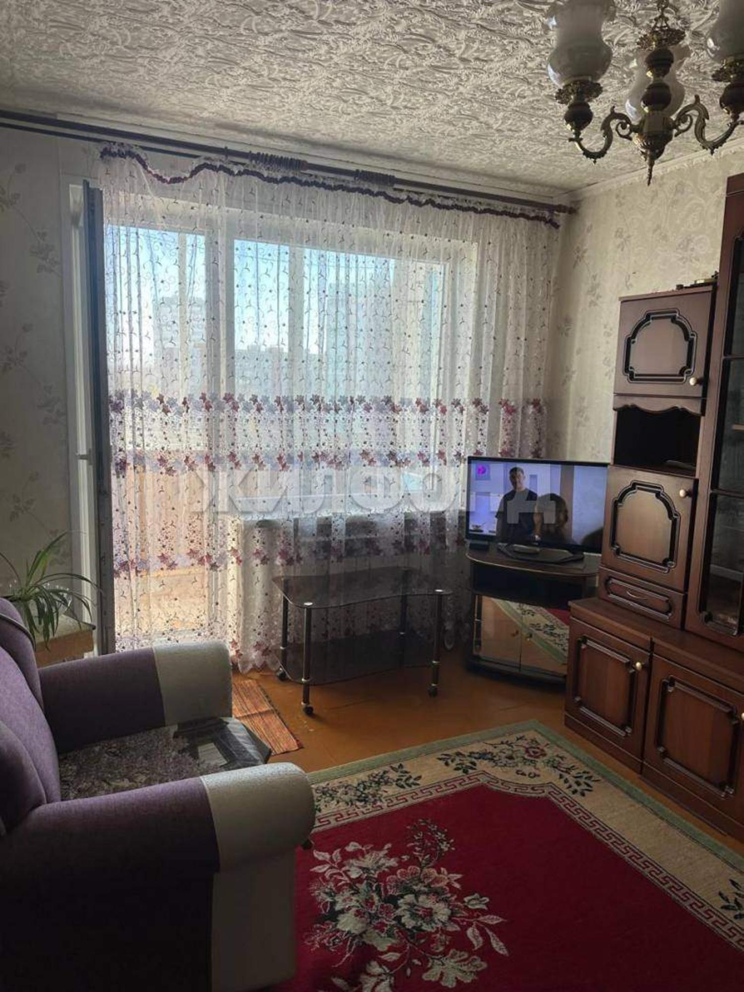 Купить квартиру за 3 550 000 рублей на Олеко Дундича улица, д.29