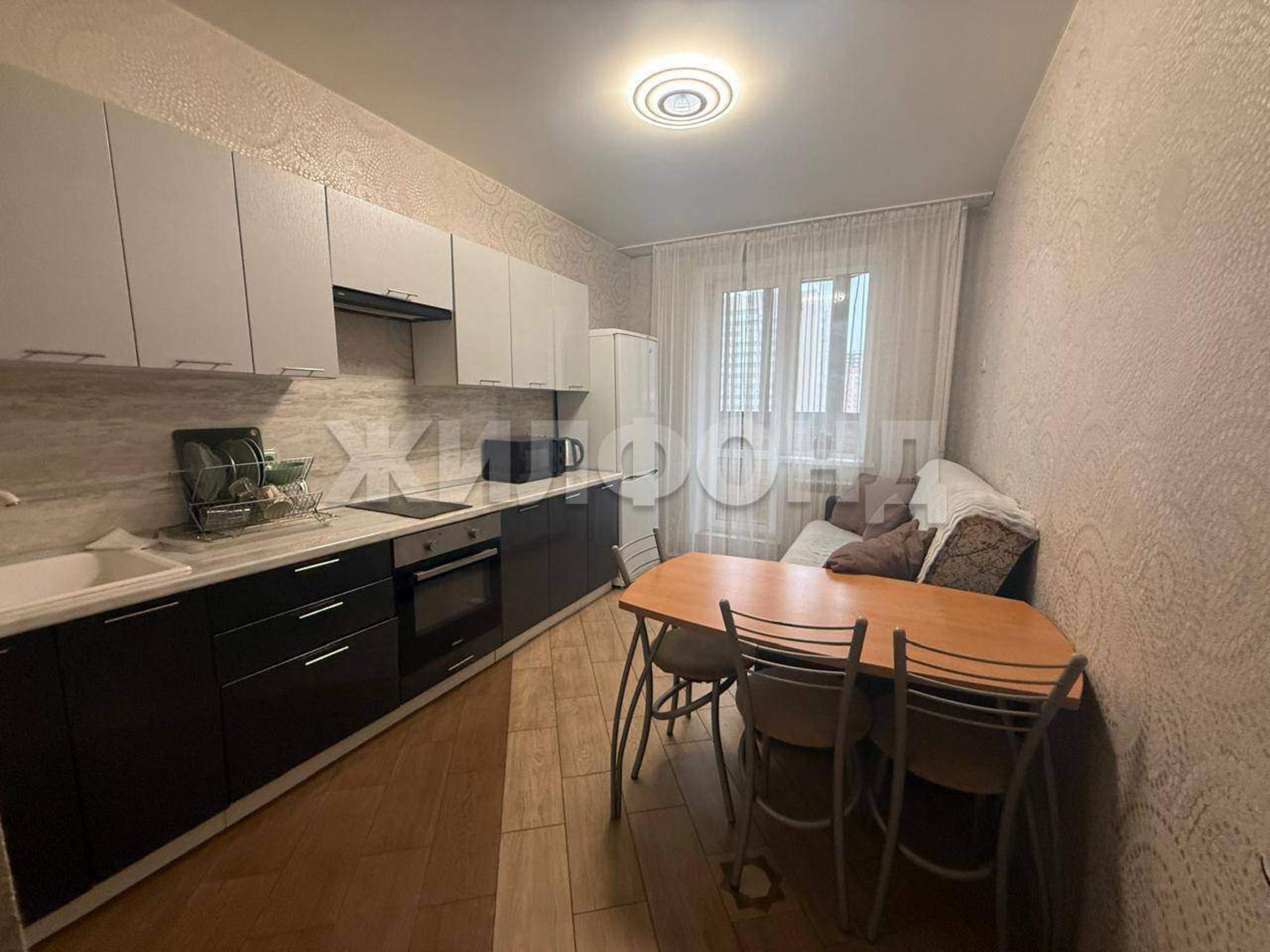 Купить квартиру за 6 650 000 рублей на Костычева улица, д.40/3