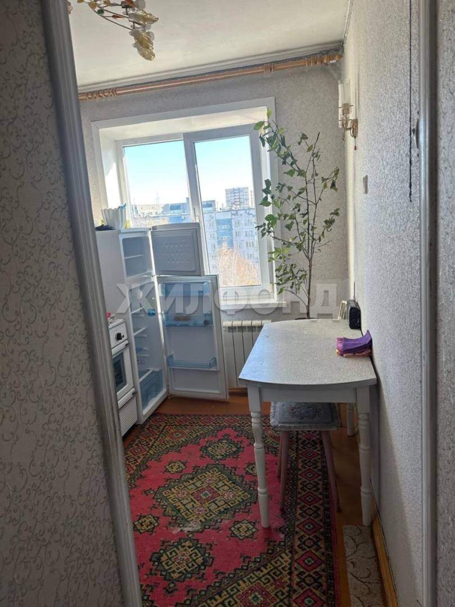 Купить квартиру за 3 550 000 рублей на Олеко Дундича улица, д.29