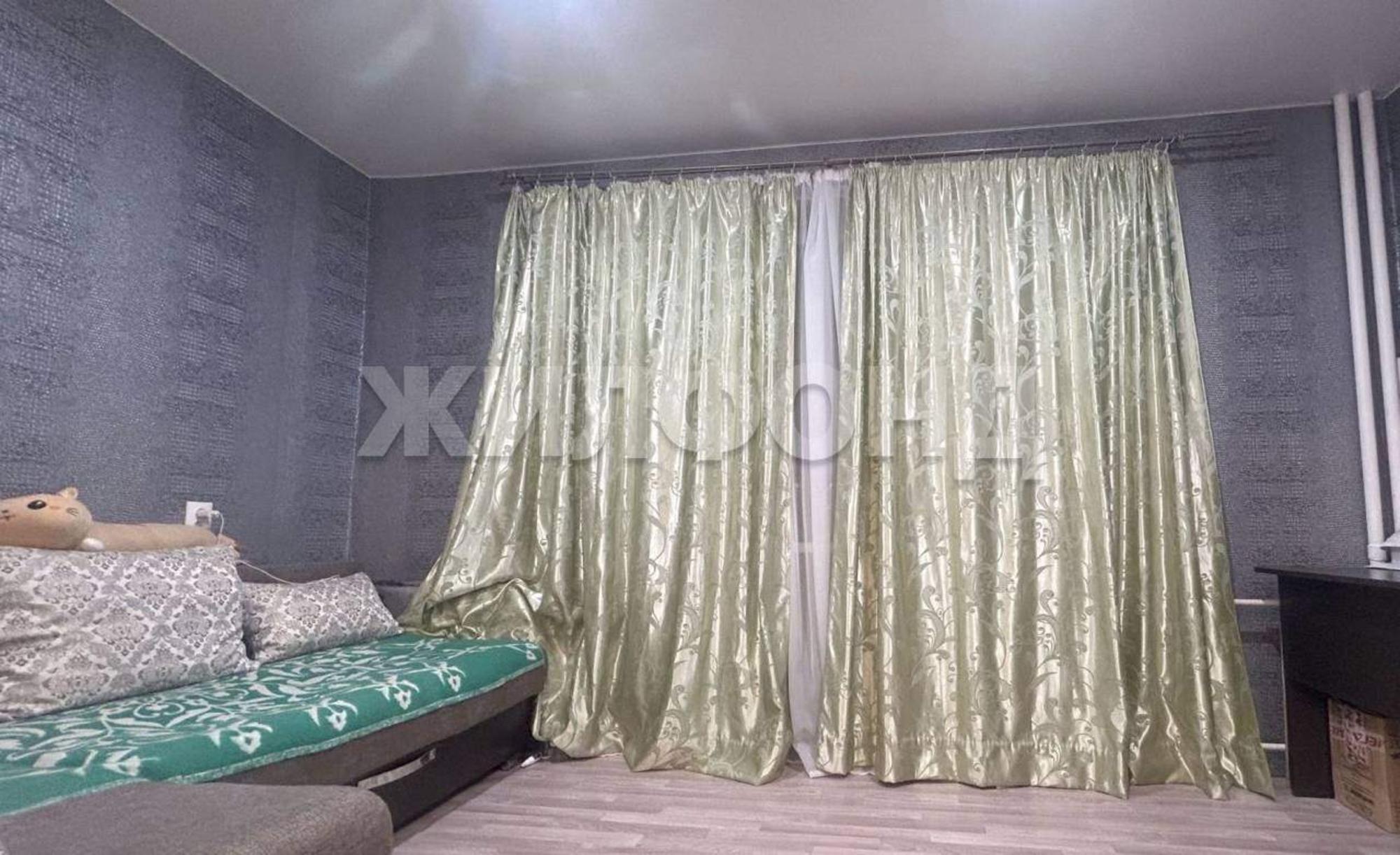 Купить студию за 3 600 000 рублей на Плющихинская улица, д.3