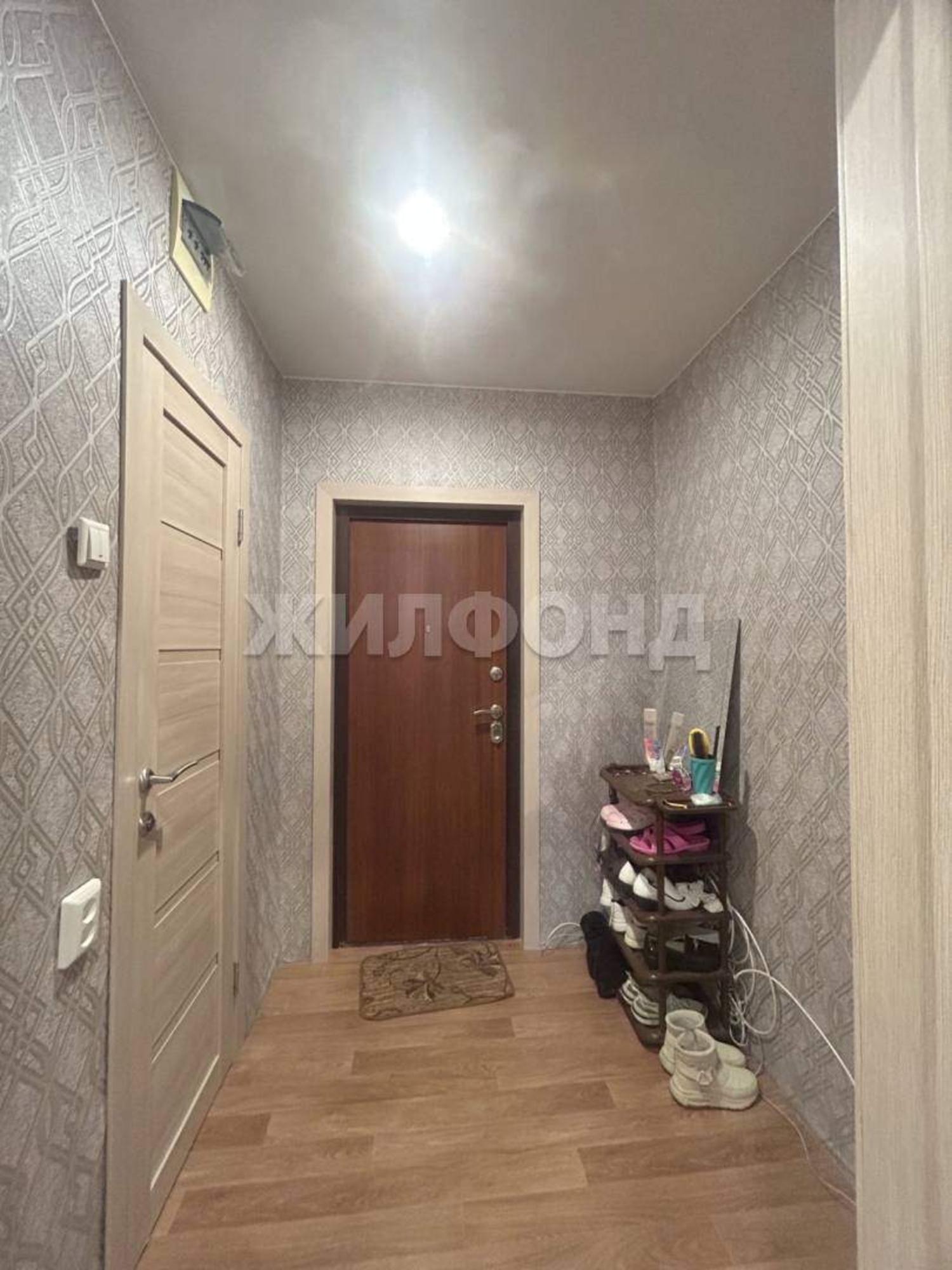 Купить студию за 3 600 000 рублей на Плющихинская улица, д.3