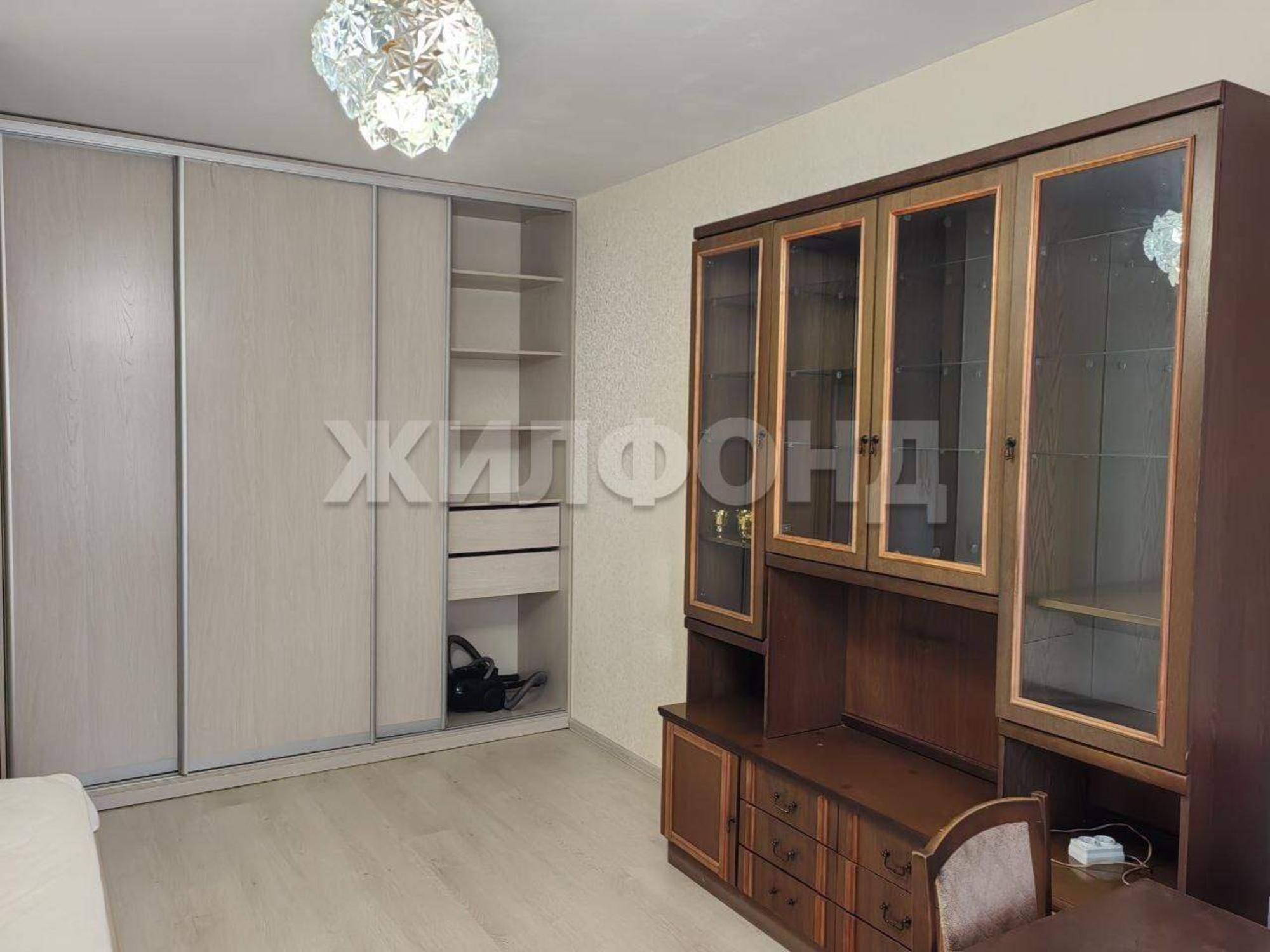 Купить квартиру за 4 500 000 рублей на Народная улица, д.32/1