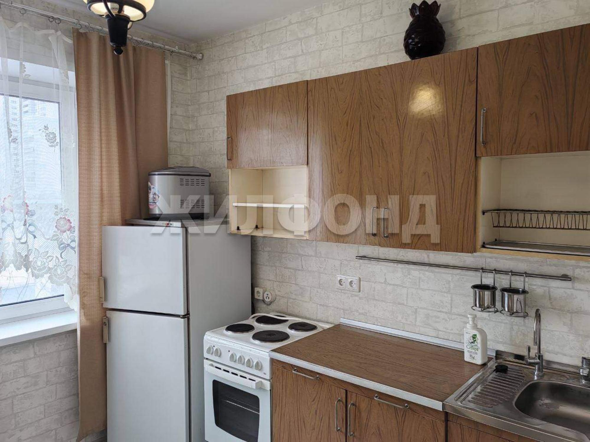 Купить квартиру за 4 500 000 рублей на Народная улица, д.32/1