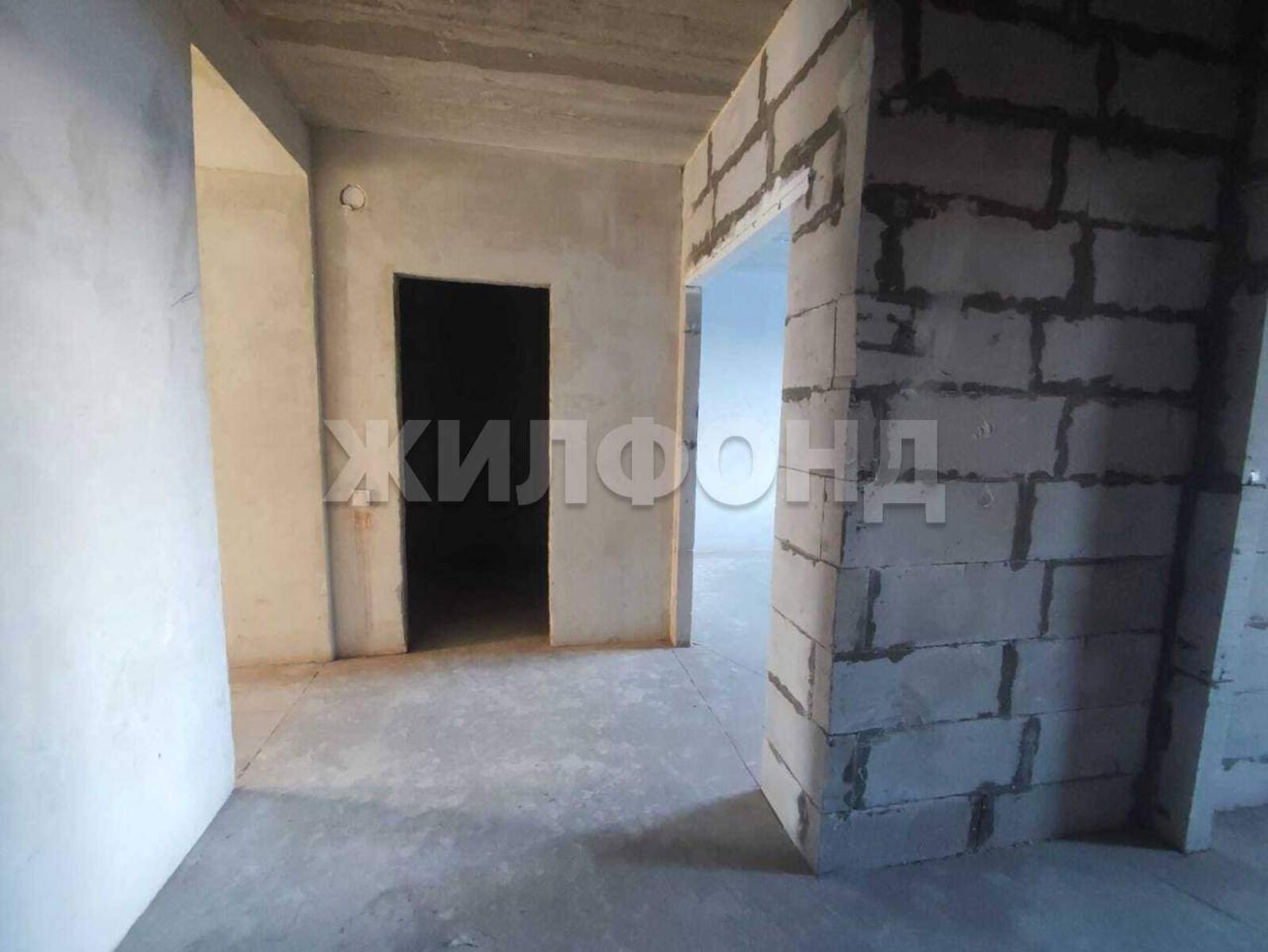 Купить квартиру за 7 200 000 рублей на Есенина улица, д.67