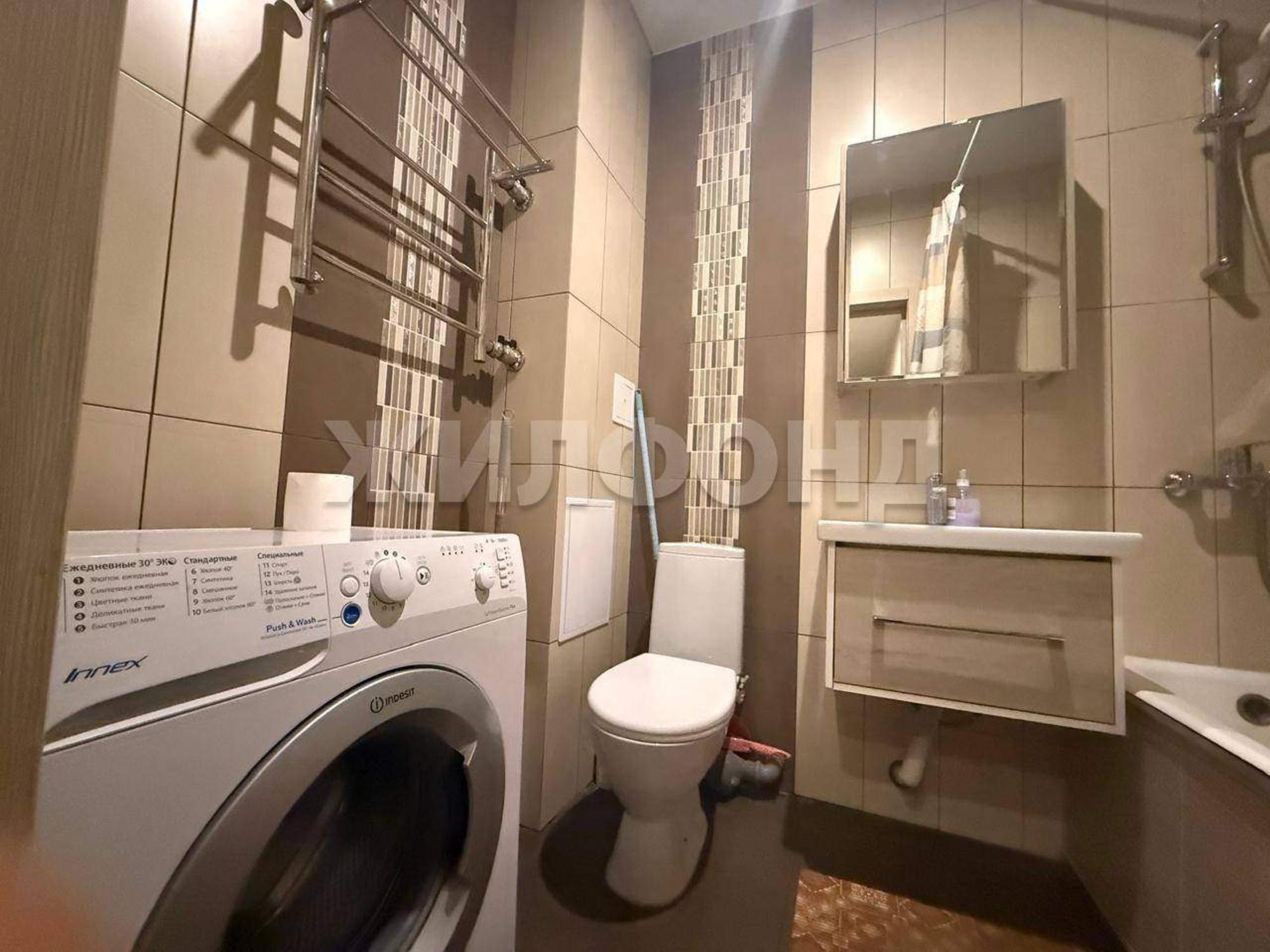 Купить квартиру за 6 650 000 рублей на Костычева улица, д.40/3