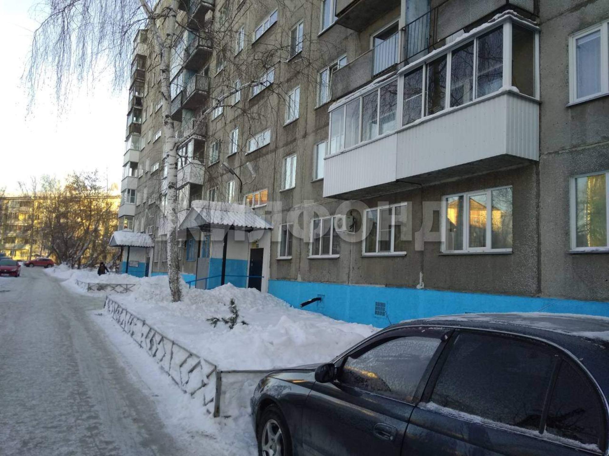 Купить квартиру за 3 550 000 рублей на Олеко Дундича улица, д.29