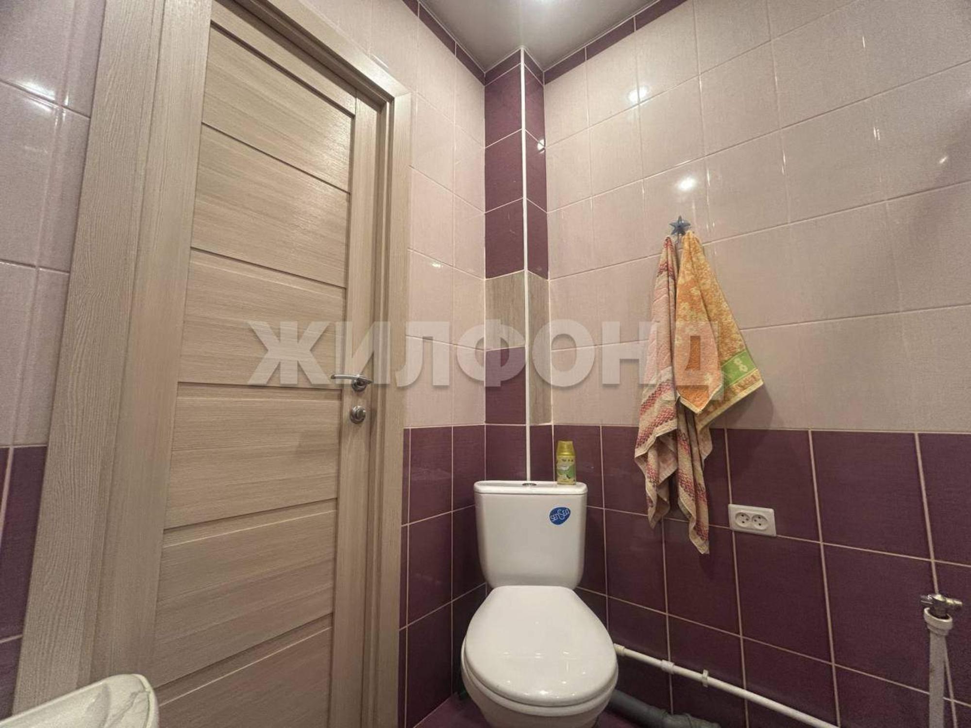 Купить студию за 3 600 000 рублей на Плющихинская улица, д.3