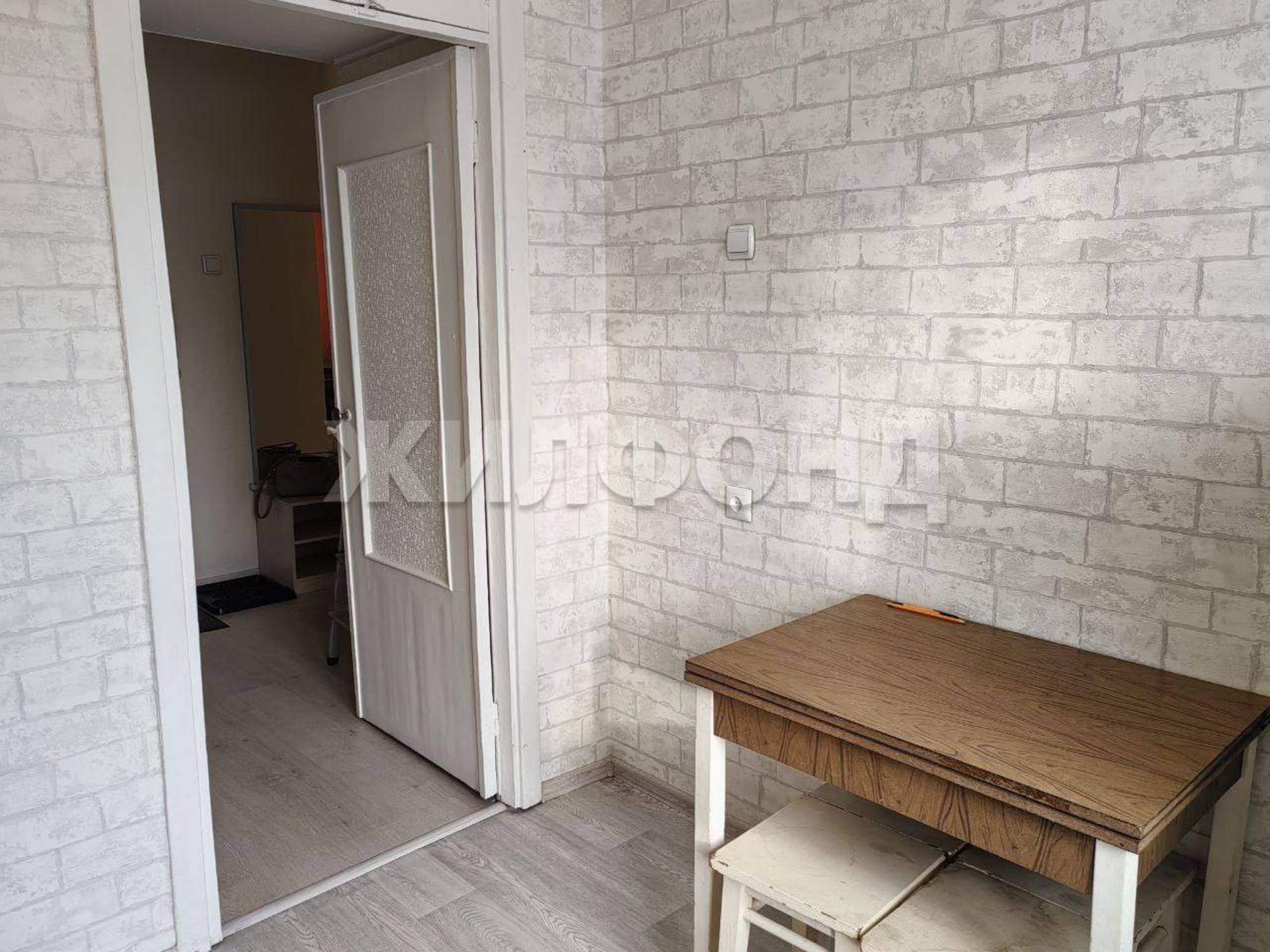 Купить квартиру за 4 500 000 рублей на Народная улица, д.32/1