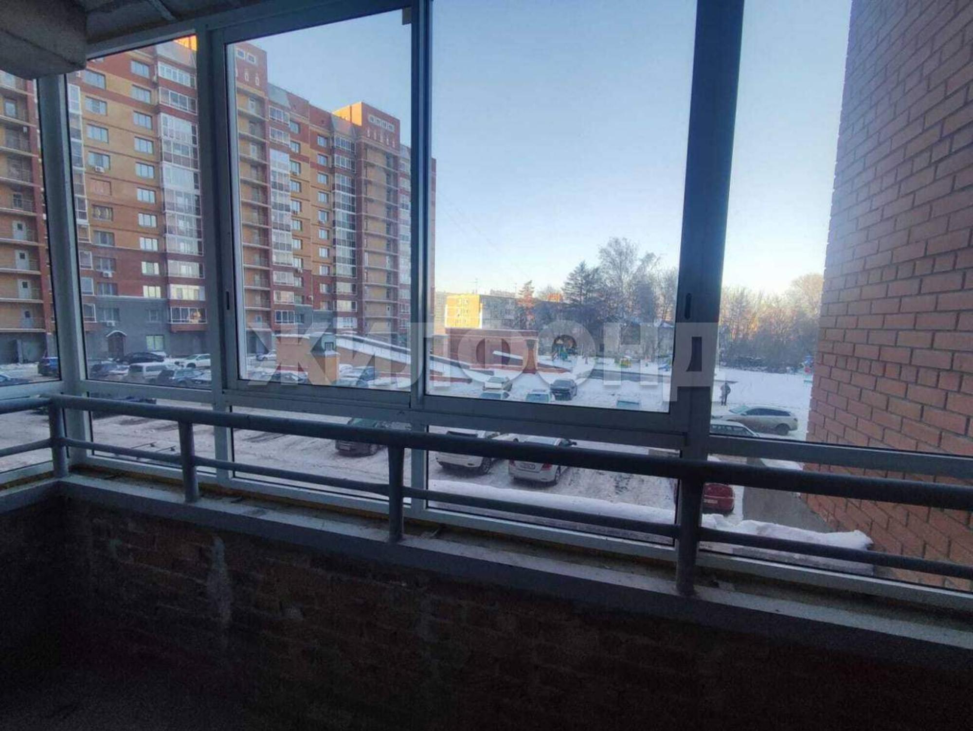 Купить квартиру за 7 200 000 рублей на Есенина улица, д.67