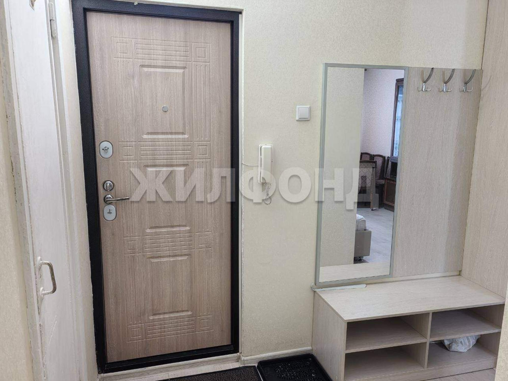 Купить квартиру за 4 500 000 рублей на Народная улица, д.32/1