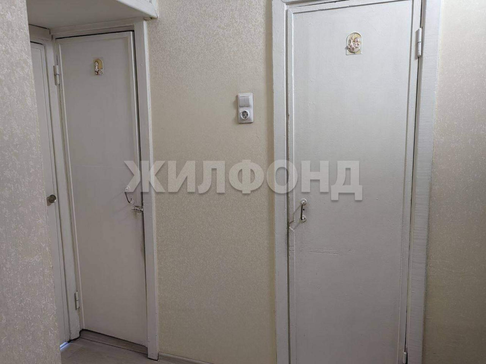 Купить квартиру за 4 500 000 рублей на Народная улица, д.32/1