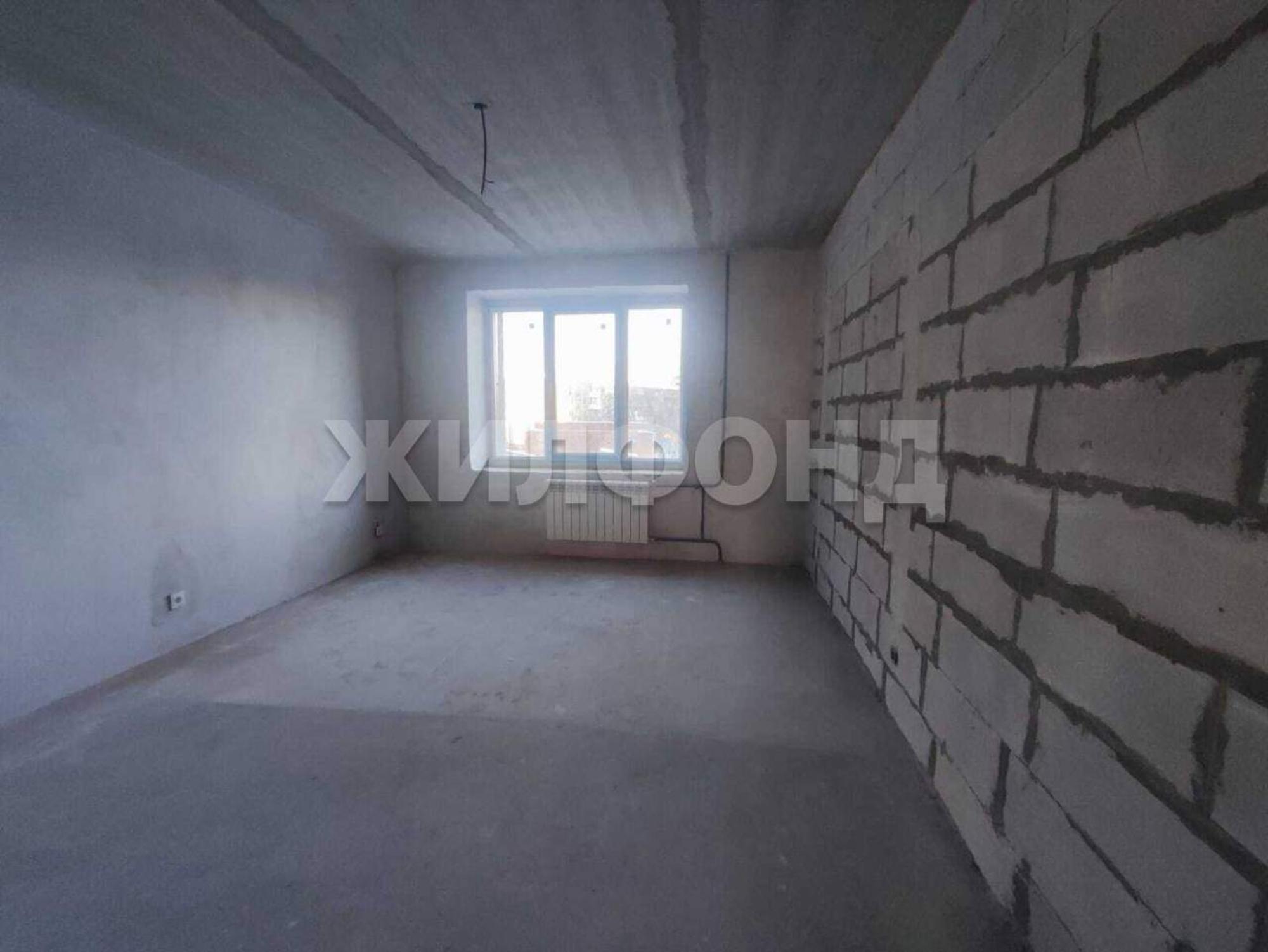 Купить квартиру за 7 200 000 рублей на Есенина улица, д.67