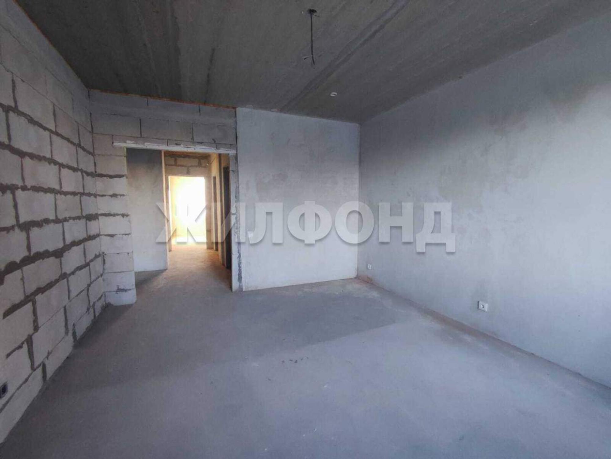 Купить квартиру за 7 200 000 рублей на Есенина улица, д.67