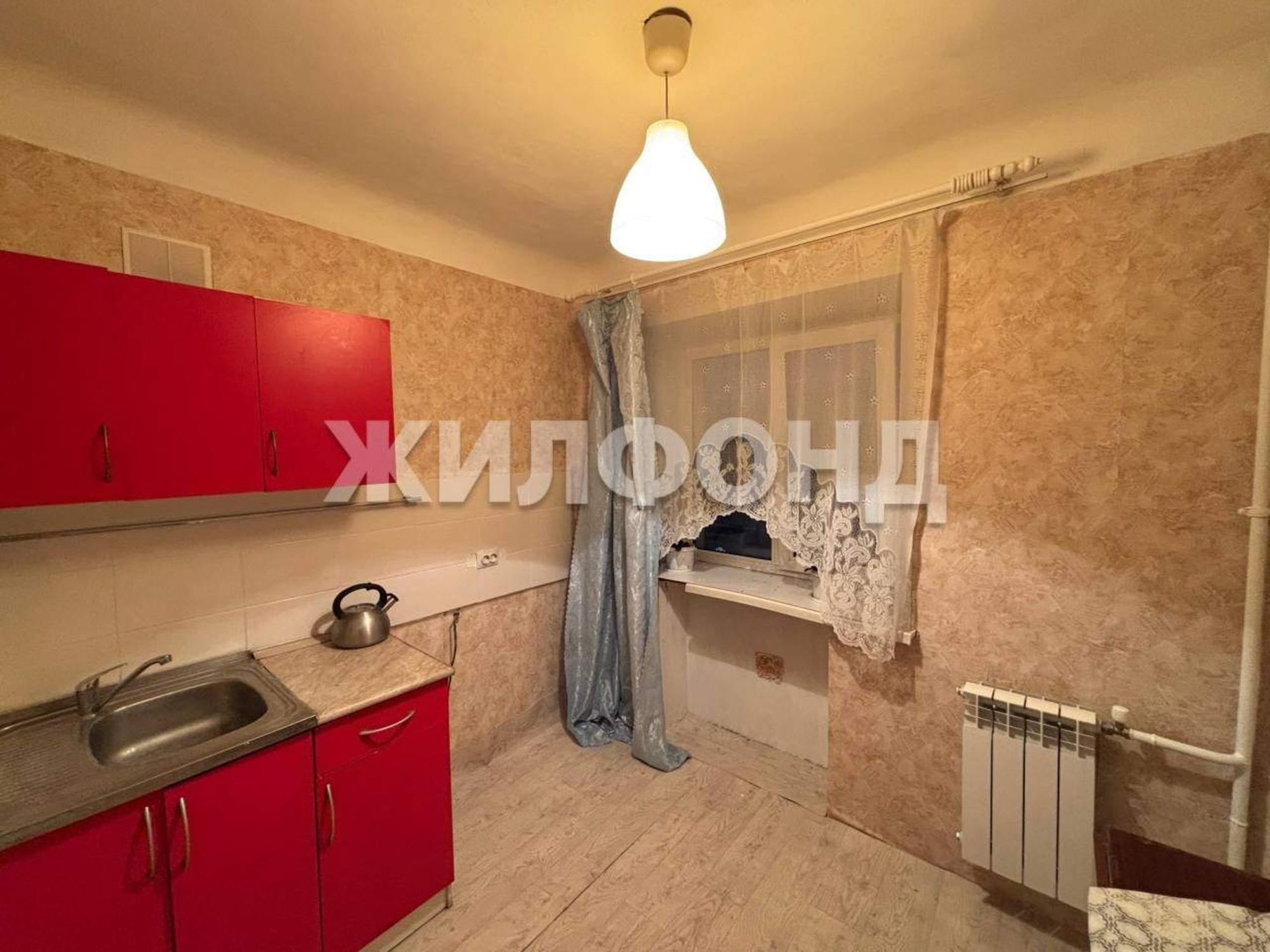 Купить квартиру за 6 200 000 рублей на Красный проспект, д.59