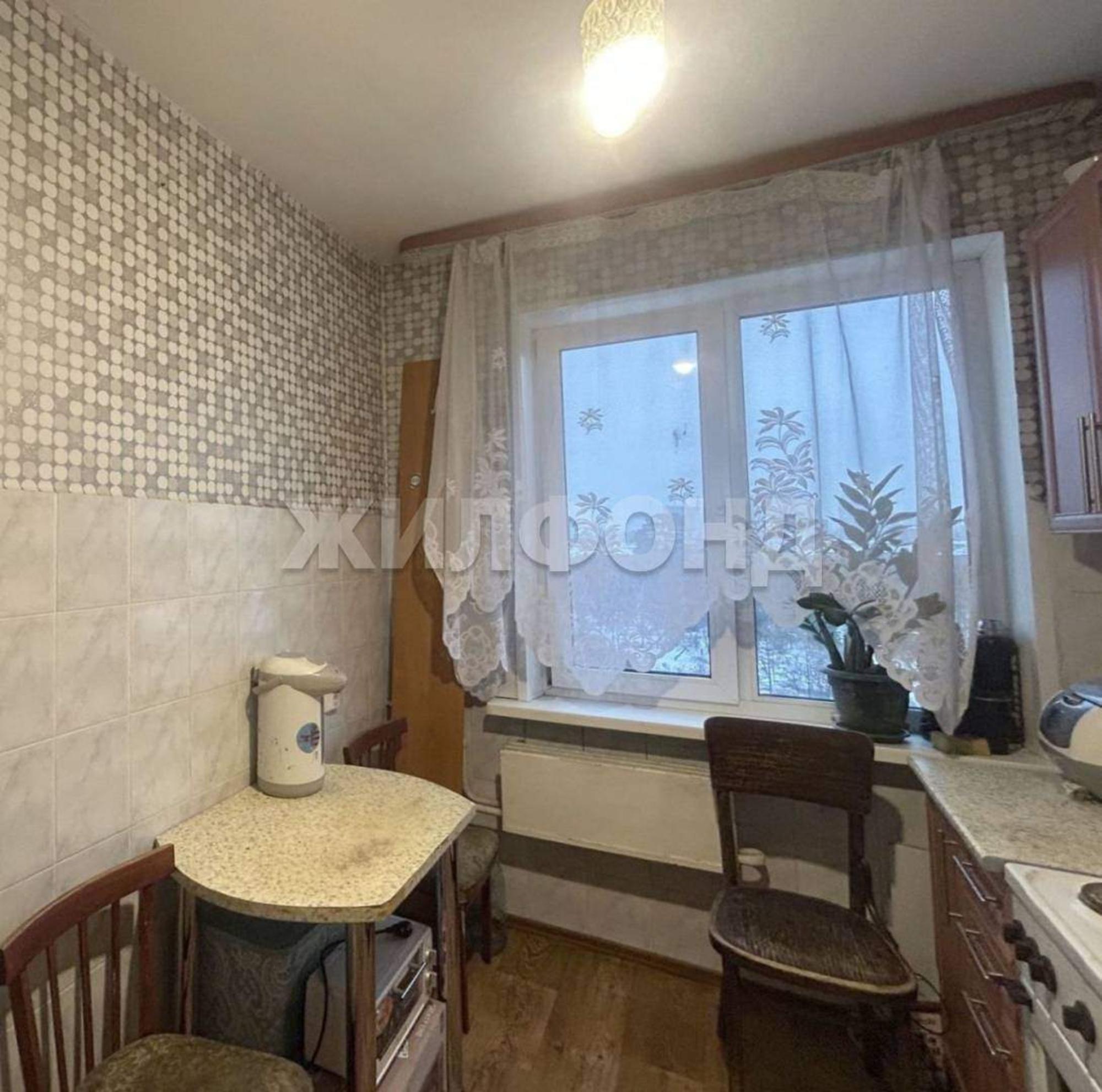 Купить квартиру за 7 690 000 рублей на Нарымская улица, д.19