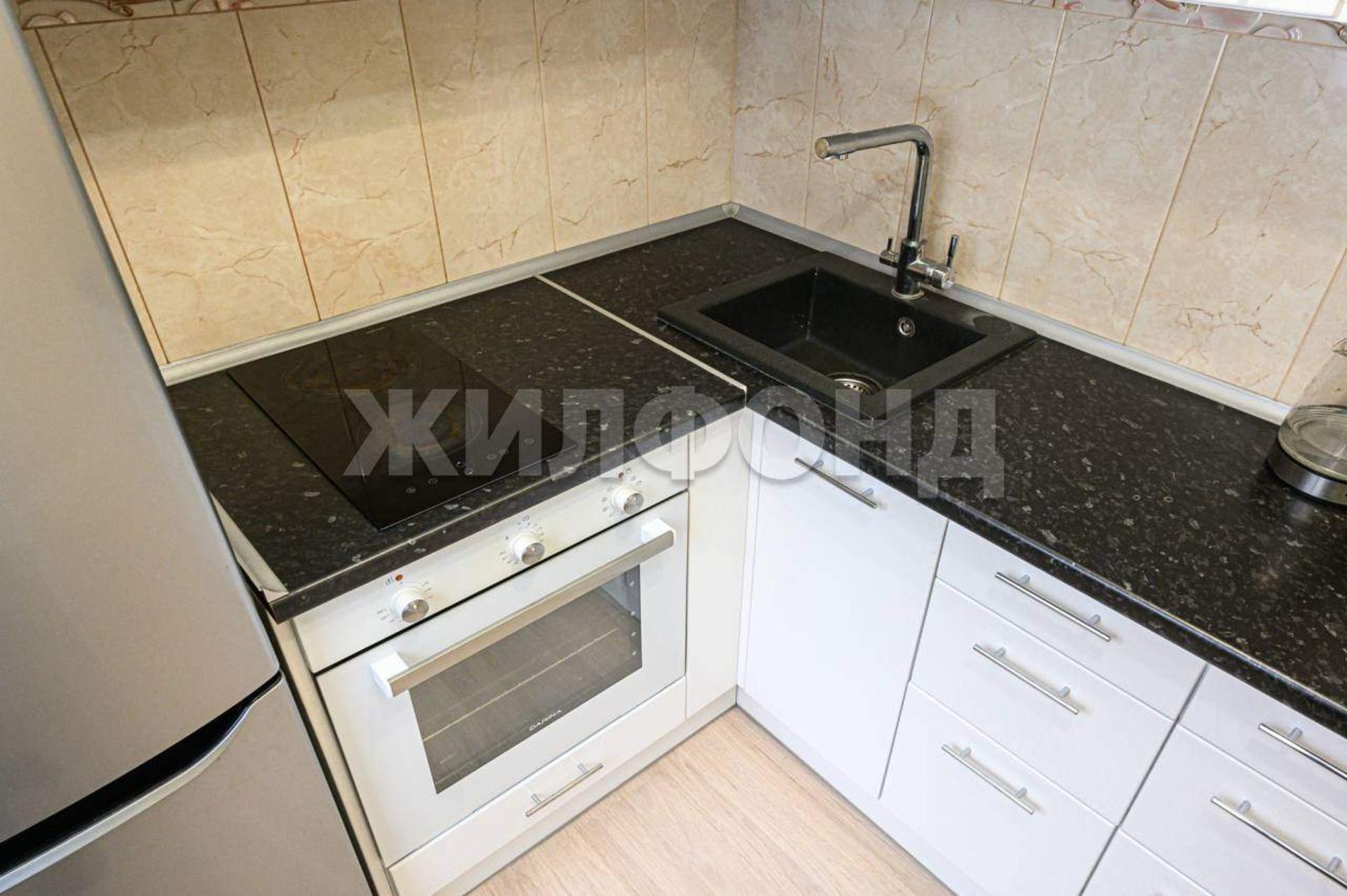 Купить квартиру за 4 900 000 рублей на Народная улица, д.16/1