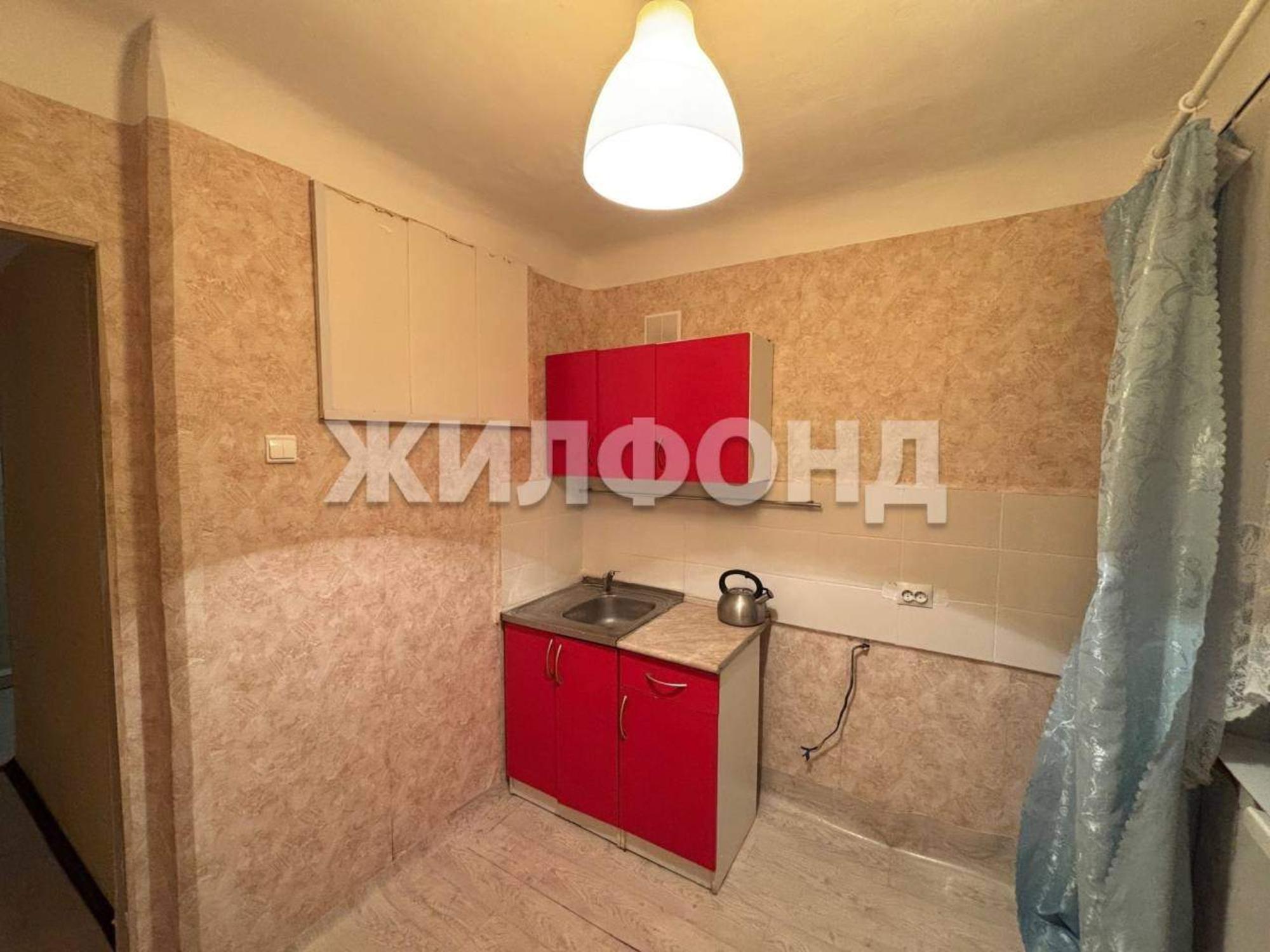 Купить квартиру за 6 200 000 рублей на Красный проспект, д.59