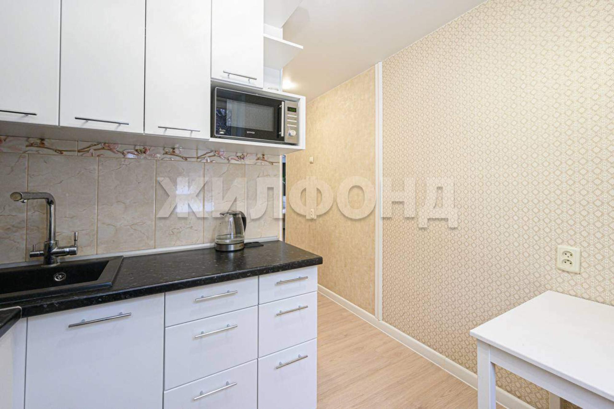 Купить квартиру за 4 900 000 рублей на Народная улица, д.16/1