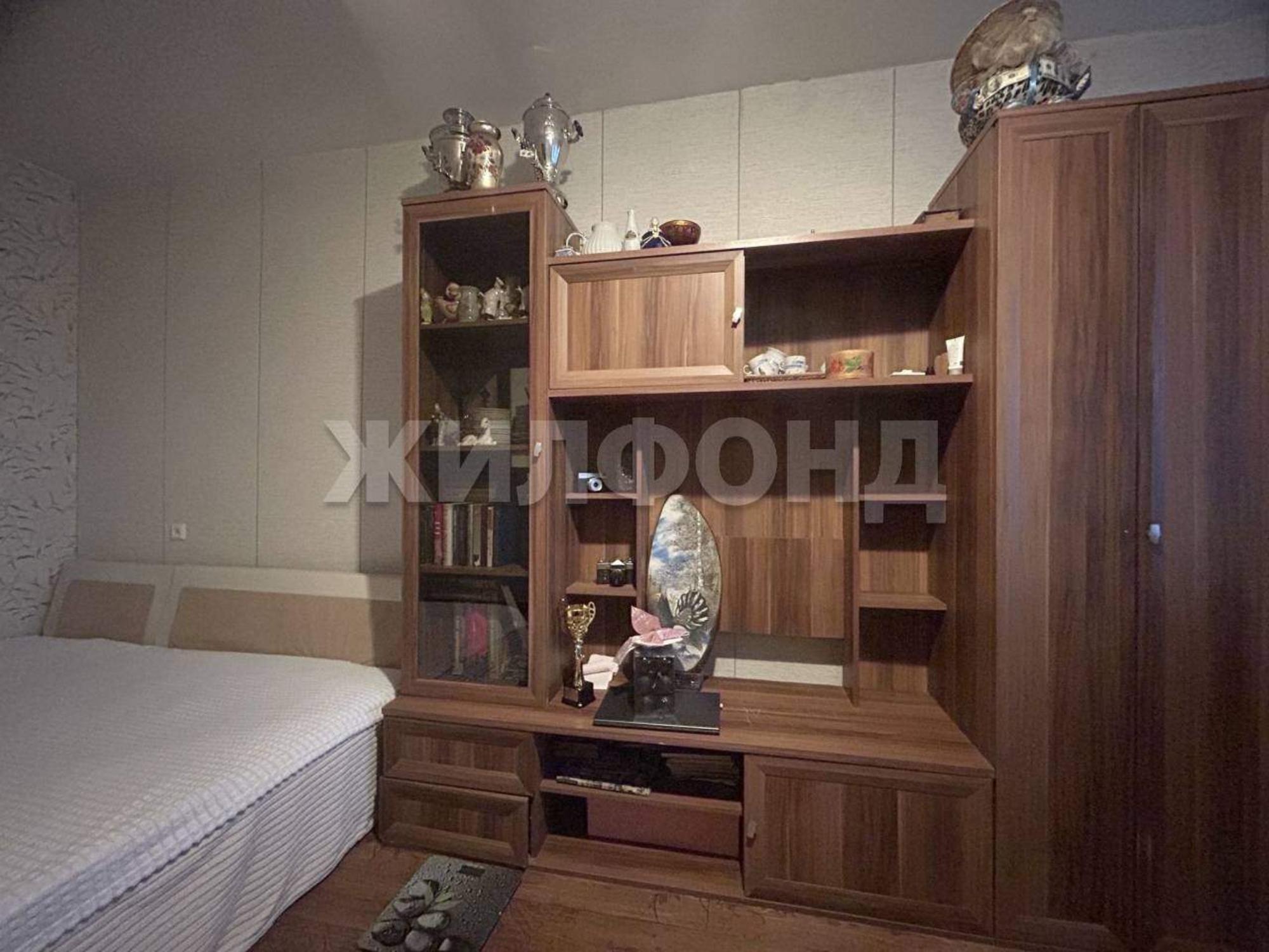 Купить квартиру за 7 690 000 рублей на Нарымская улица, д.19