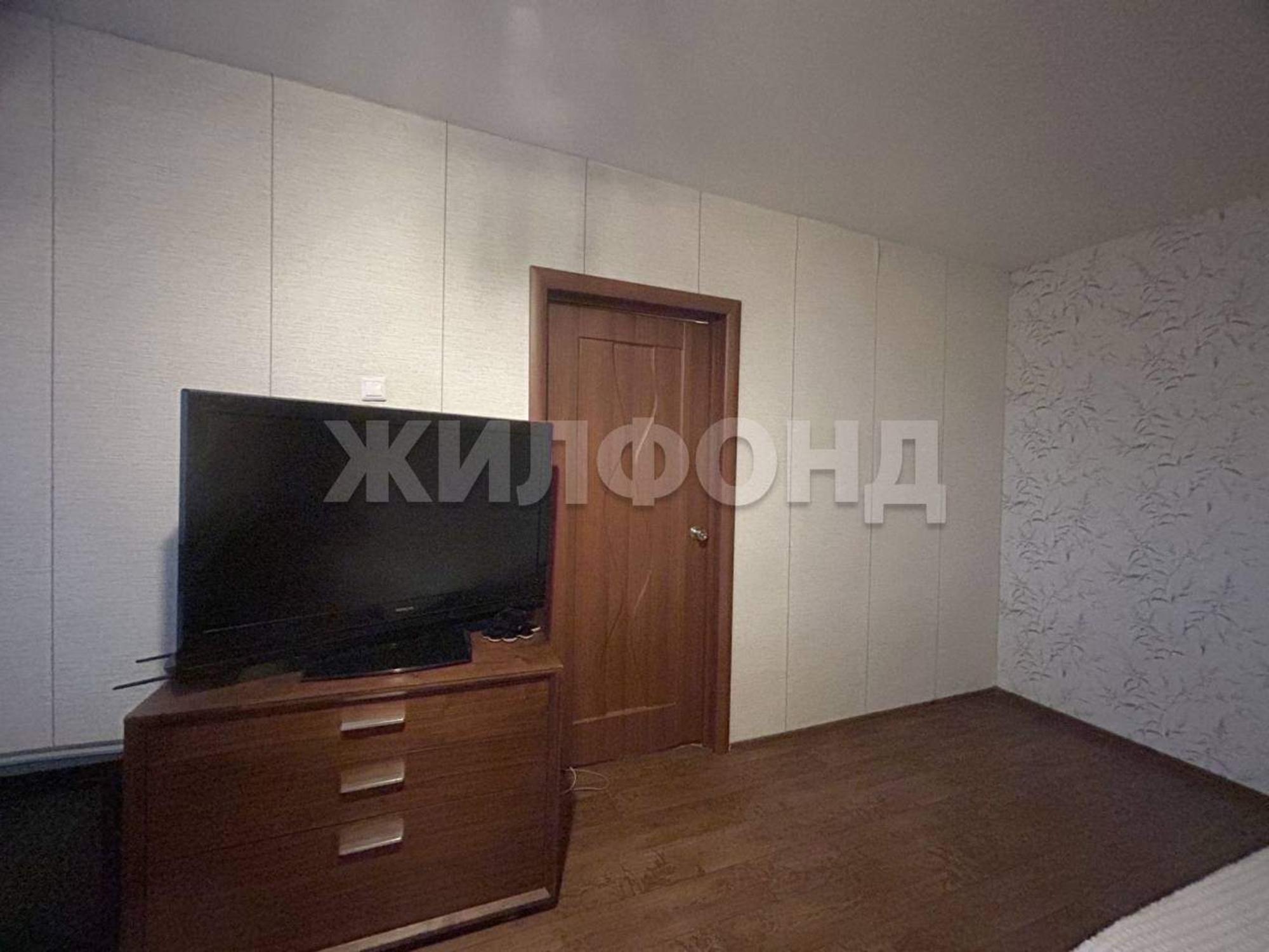 Купить квартиру за 7 690 000 рублей на Нарымская улица, д.19