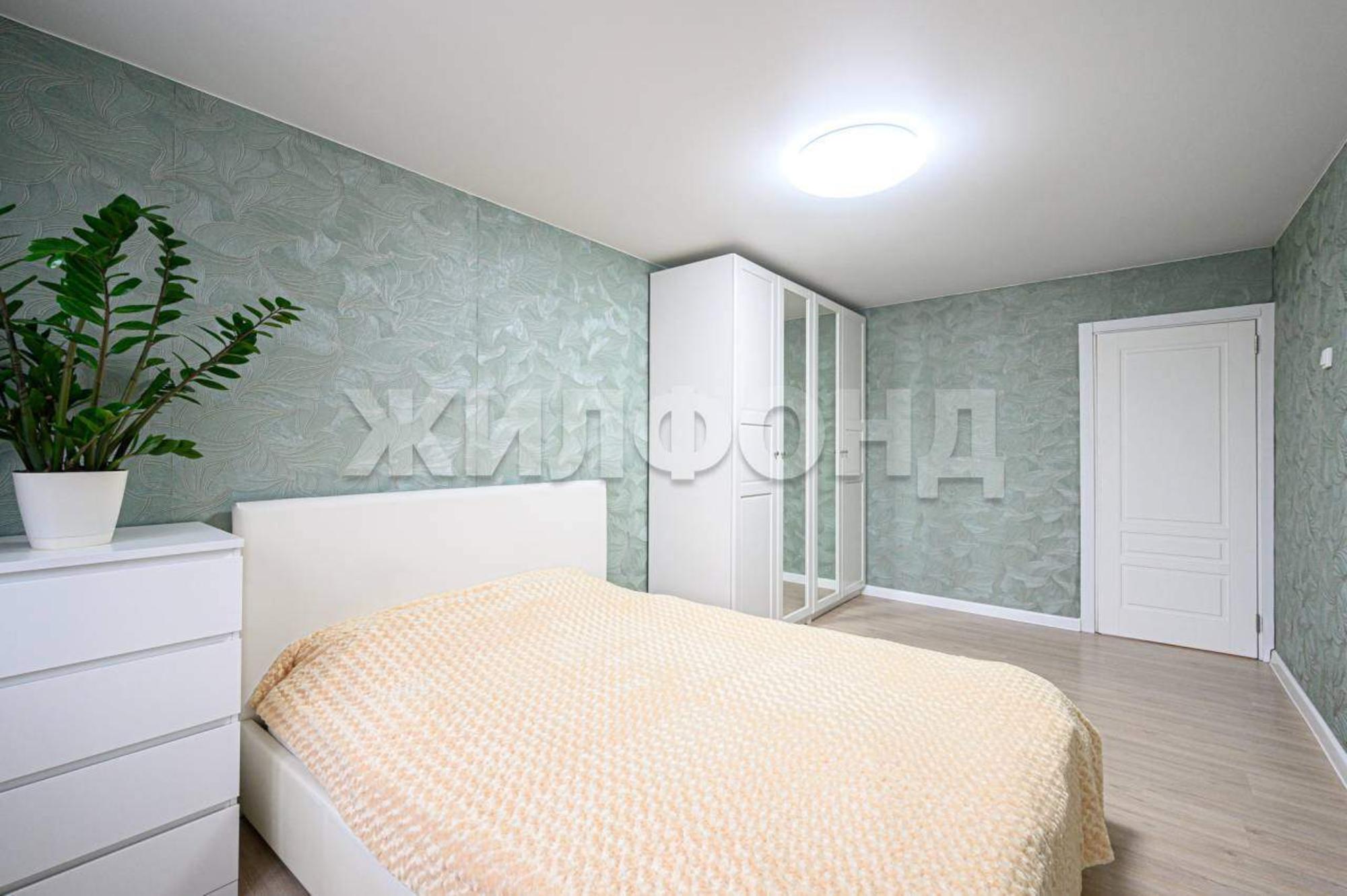 Купить квартиру за 4 900 000 рублей на Народная улица, д.16/1