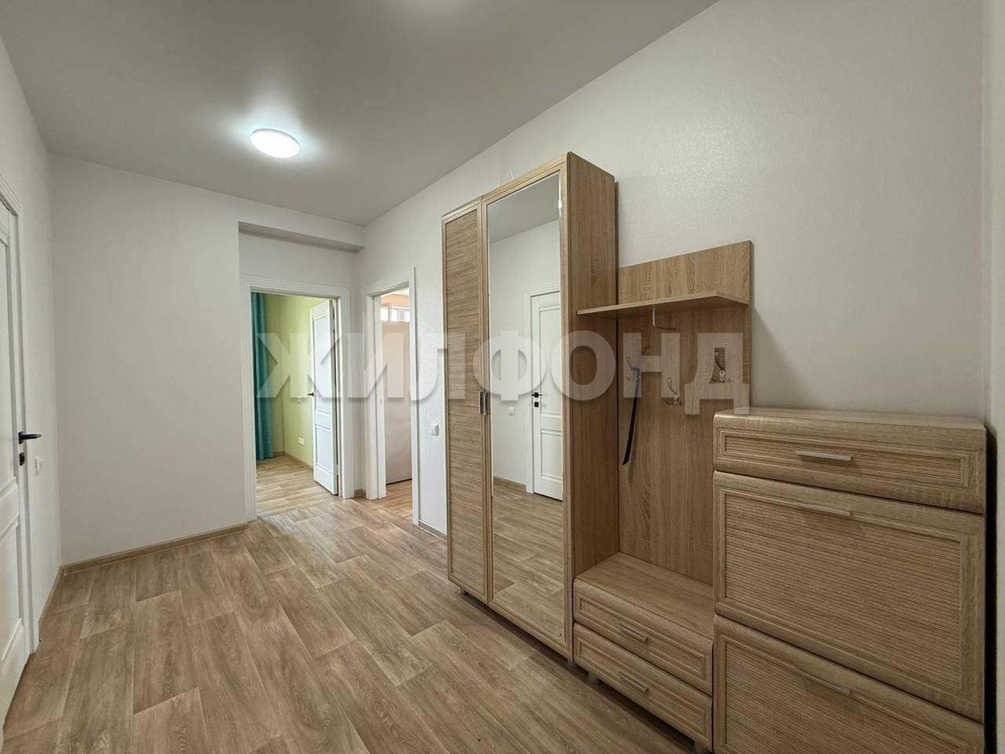 Купить квартиру за 8 000 000 рублей на Пригородная улица, д.11