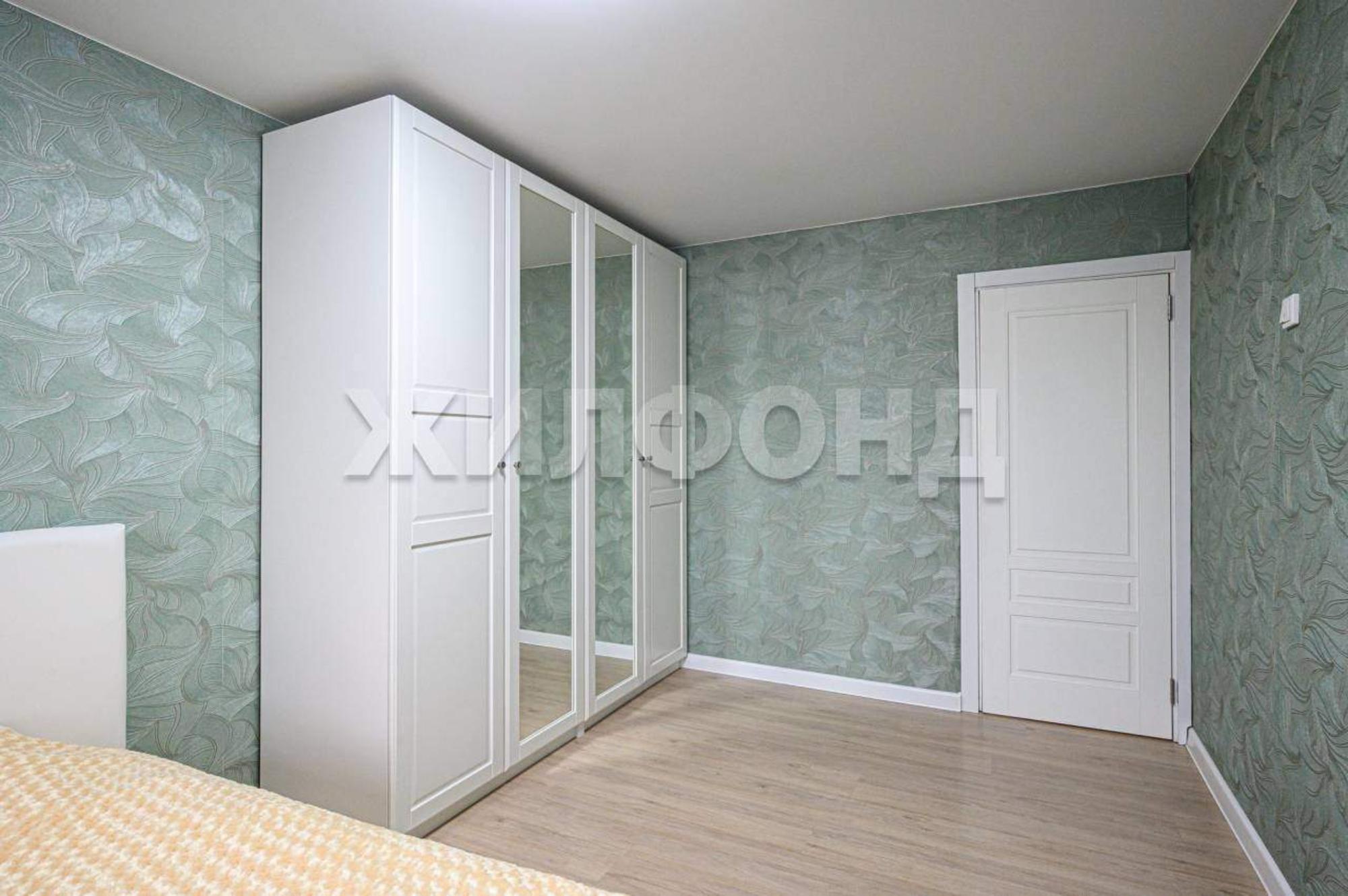 Купить квартиру за 4 900 000 рублей на Народная улица, д.16/1