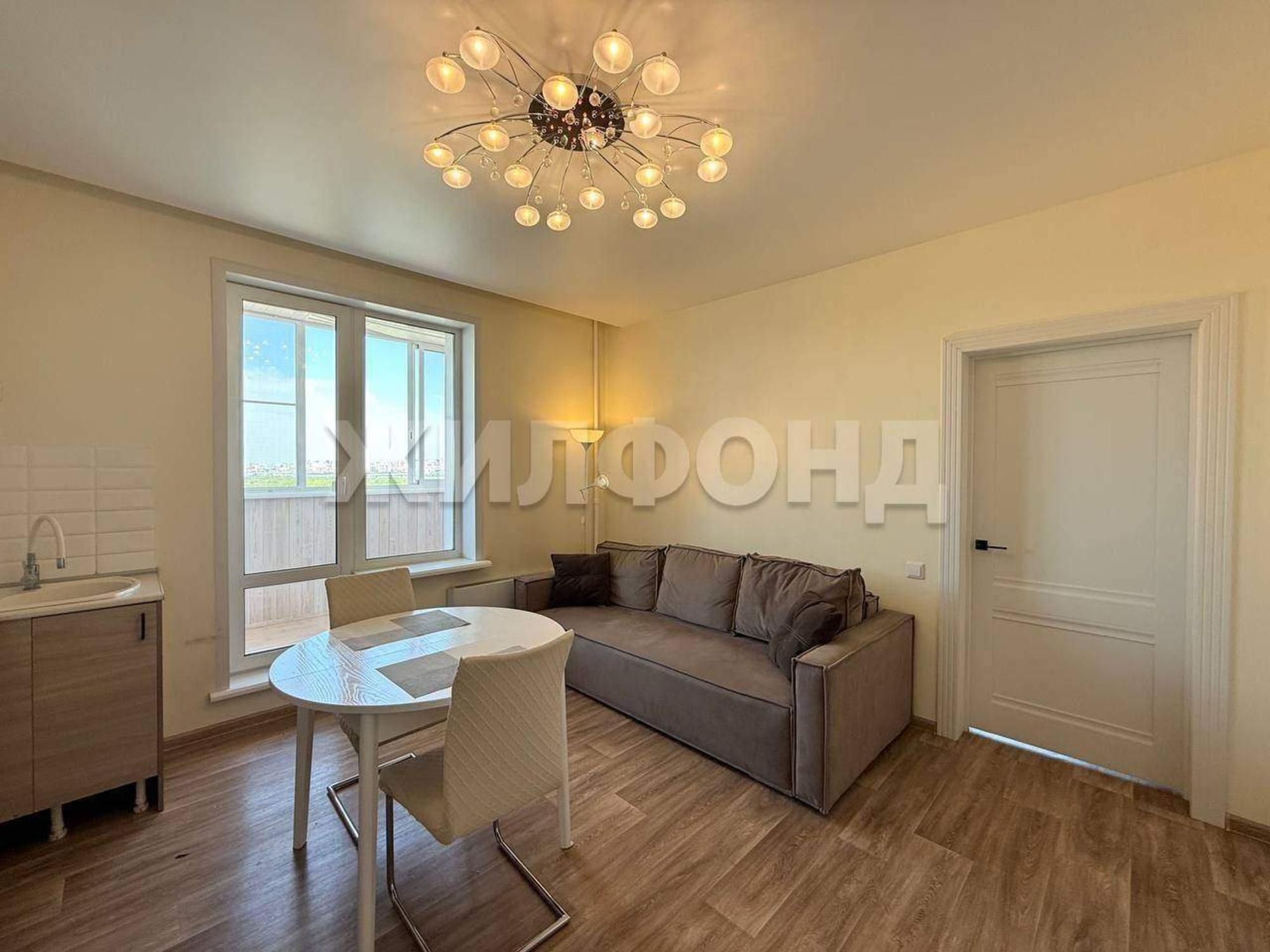 Купить квартиру за 8 000 000 рублей на Пригородная улица, д.11