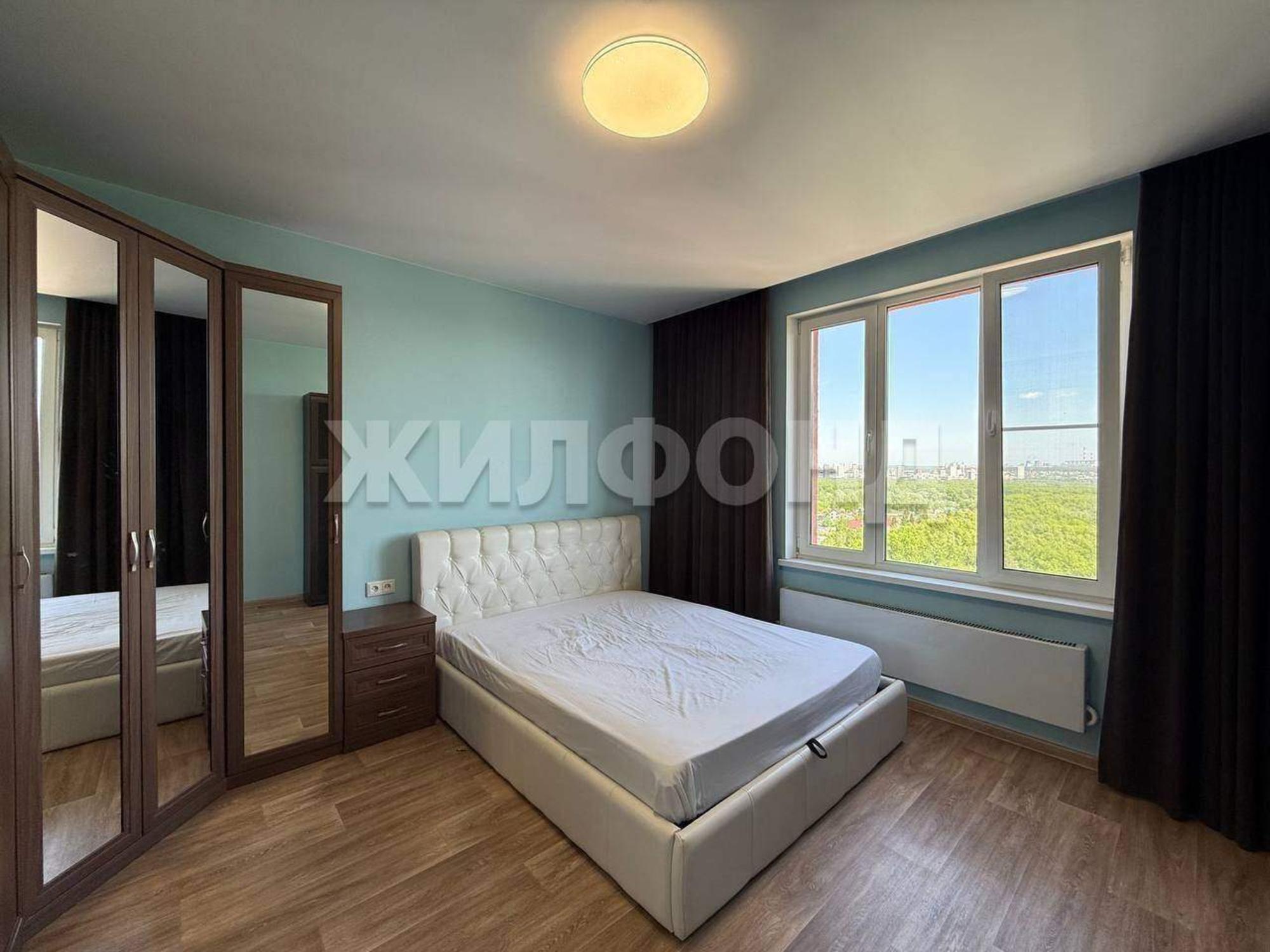 Купить квартиру за 8 000 000 рублей на Пригородная улица, д.11