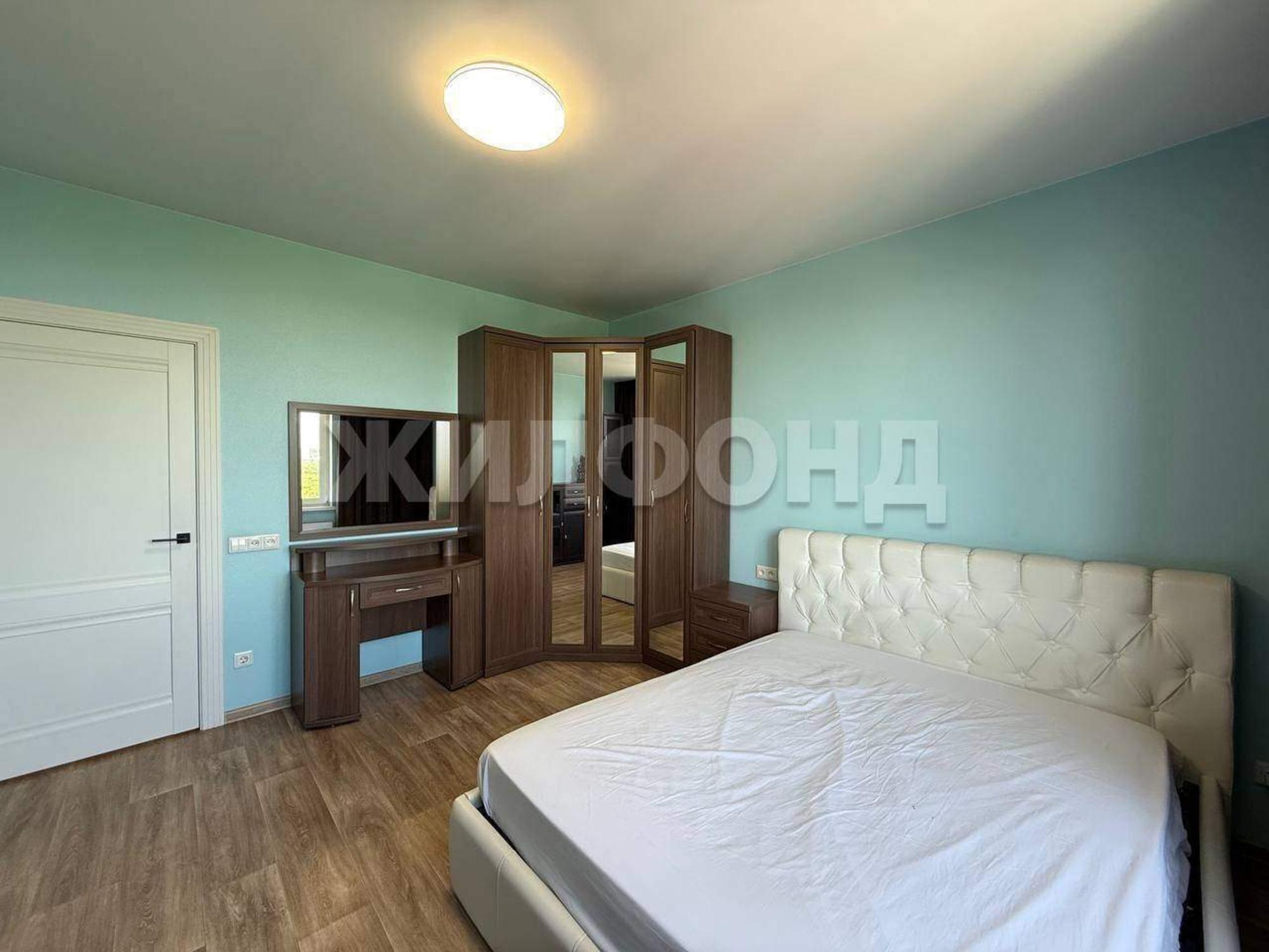 Купить квартиру за 8 000 000 рублей на Пригородная улица, д.11