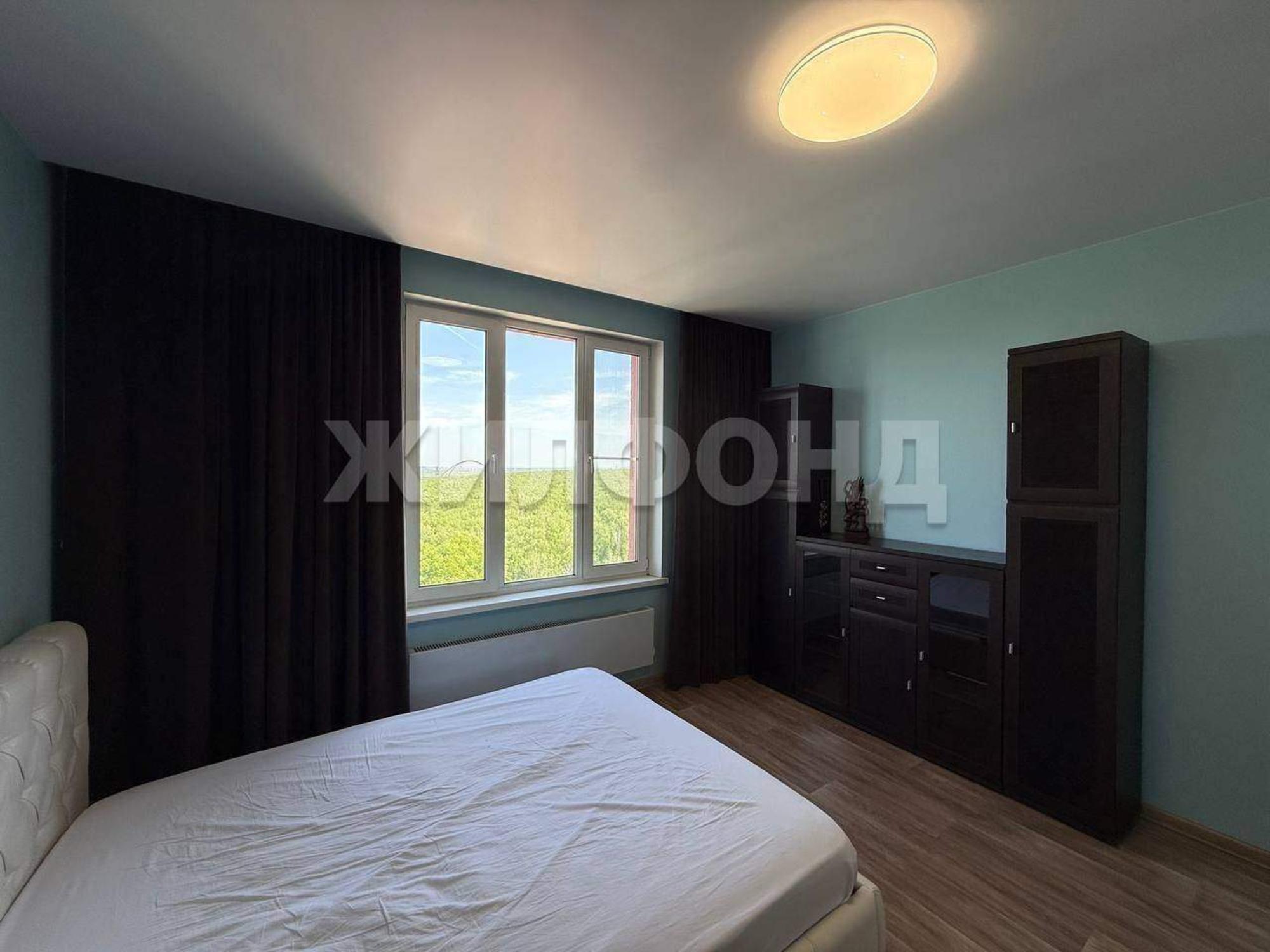 Купить квартиру за 8 000 000 рублей на Пригородная улица, д.11