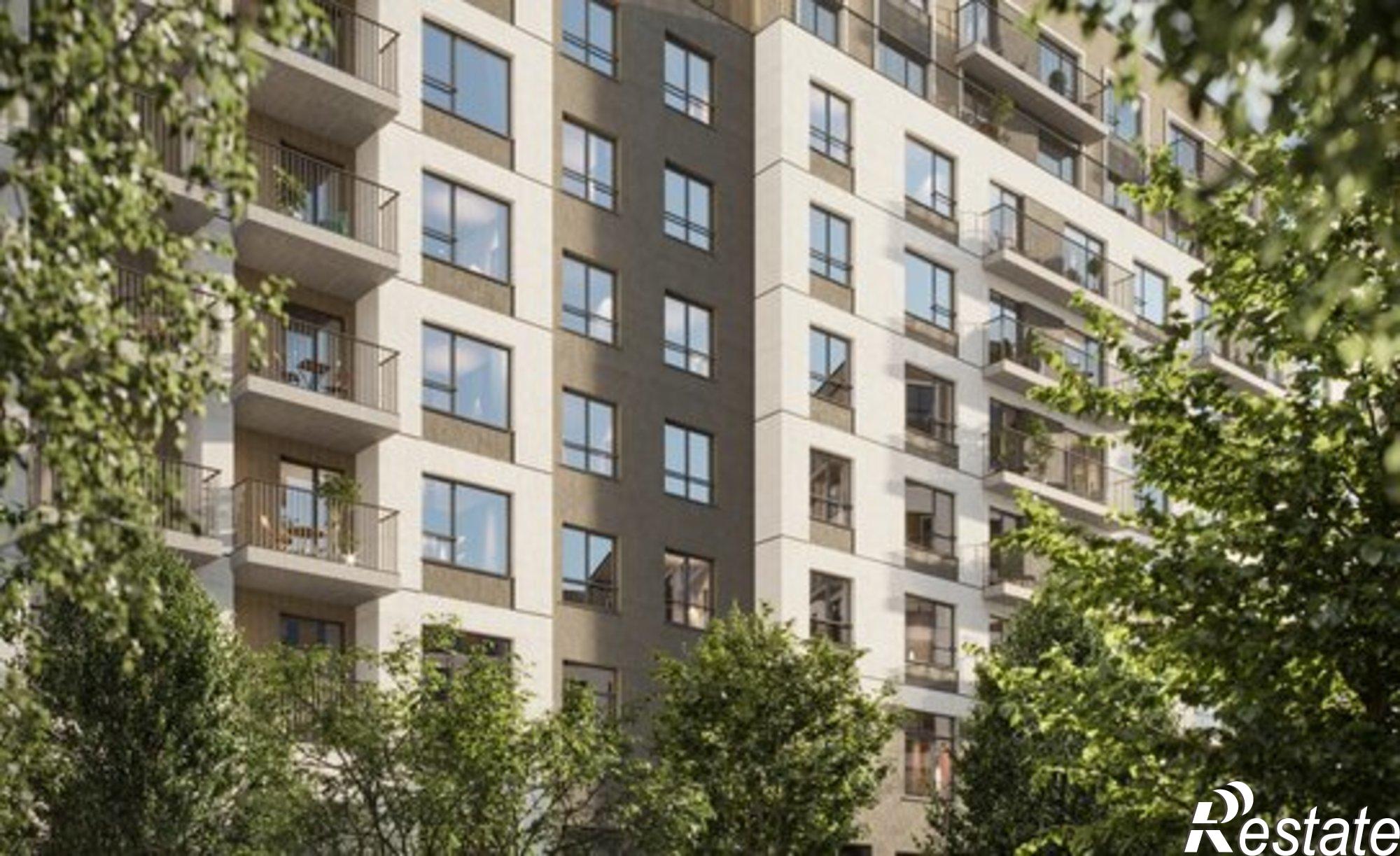 Купить квартиру за 12 200 000 рублей на улица Лебедевского, 3