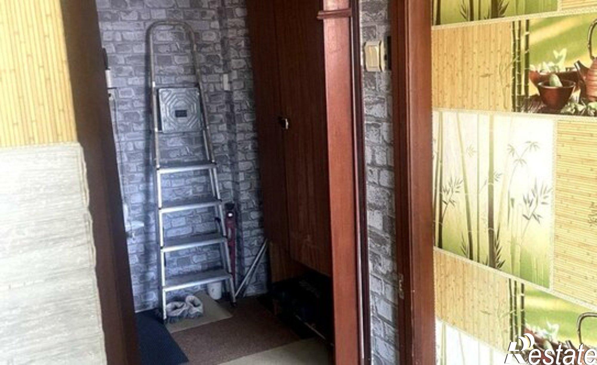 Купить квартиру за 2 900 000 рублей на улица Полякова, 1Б