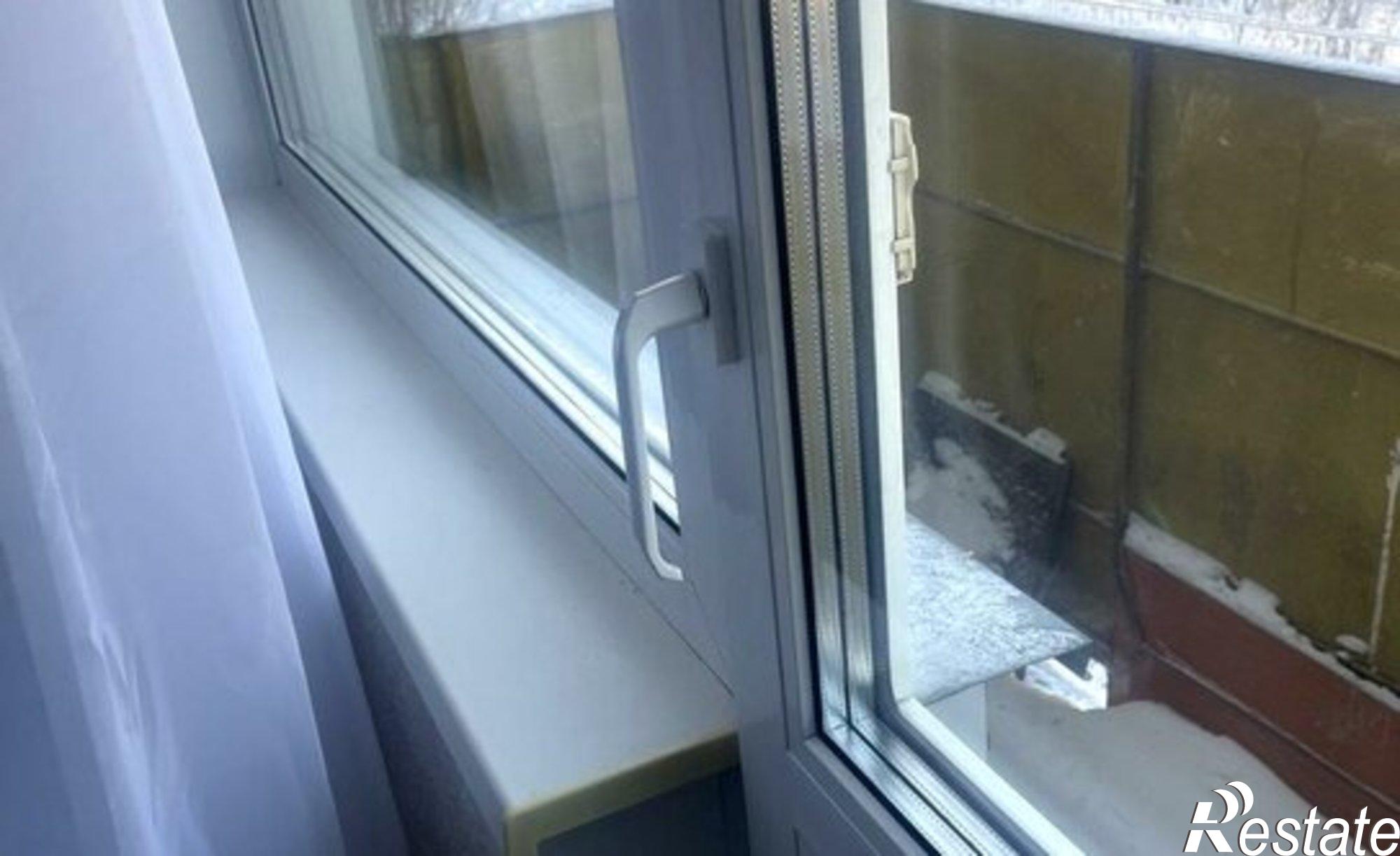 Купить квартиру за 2 900 000 рублей на улица Полякова, 1Б