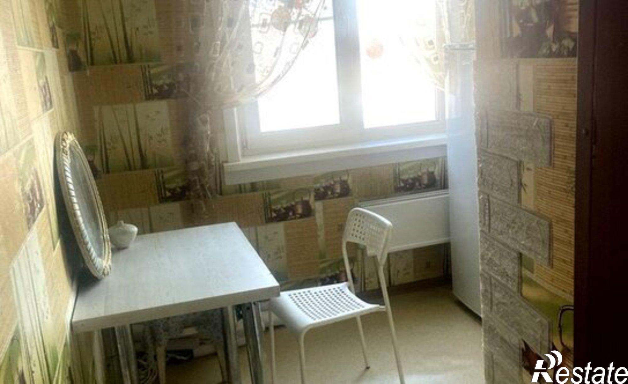 Купить квартиру за 2 900 000 рублей на улица Полякова, 1Б