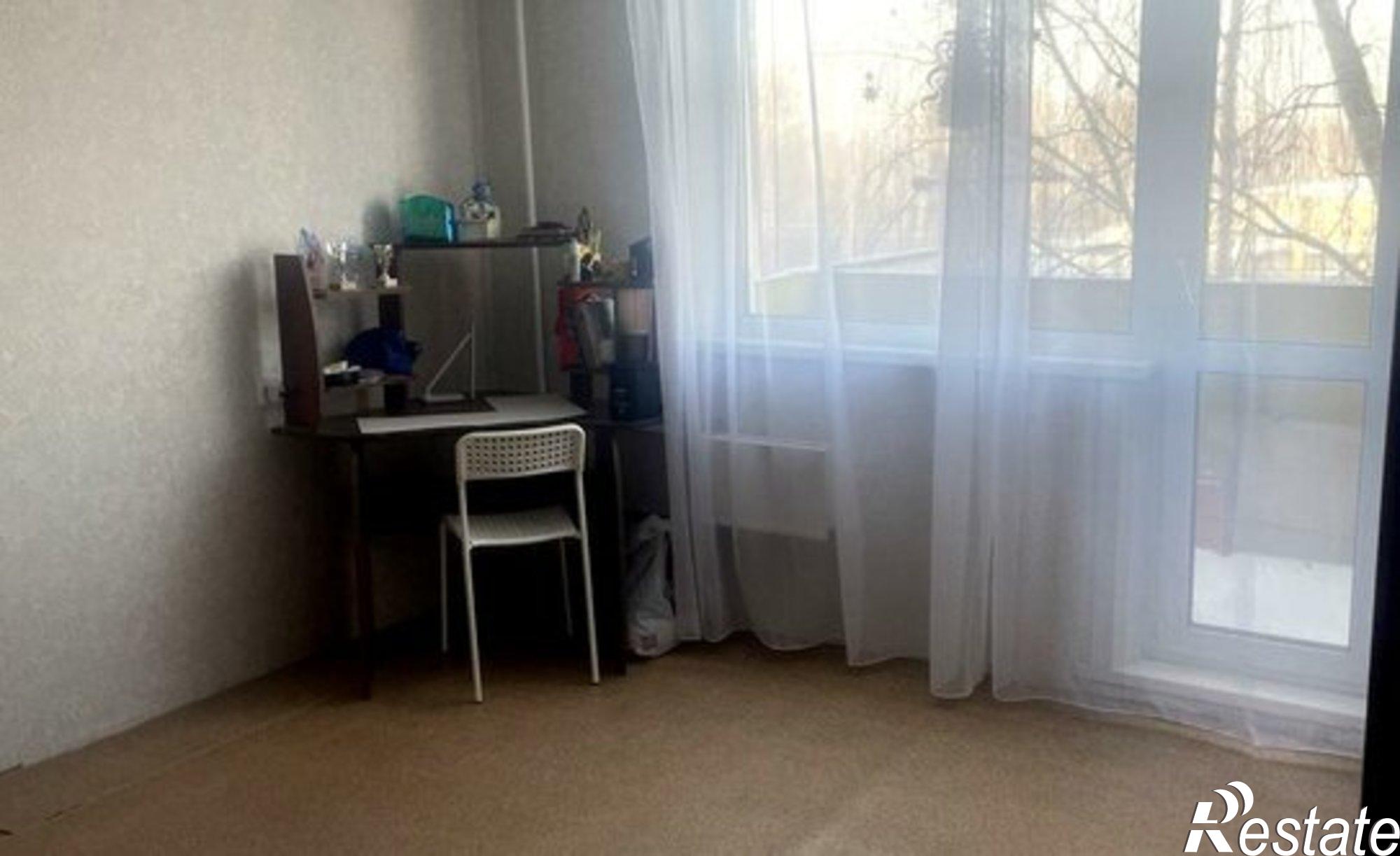 Купить квартиру за 2 900 000 рублей на улица Полякова, 1Б