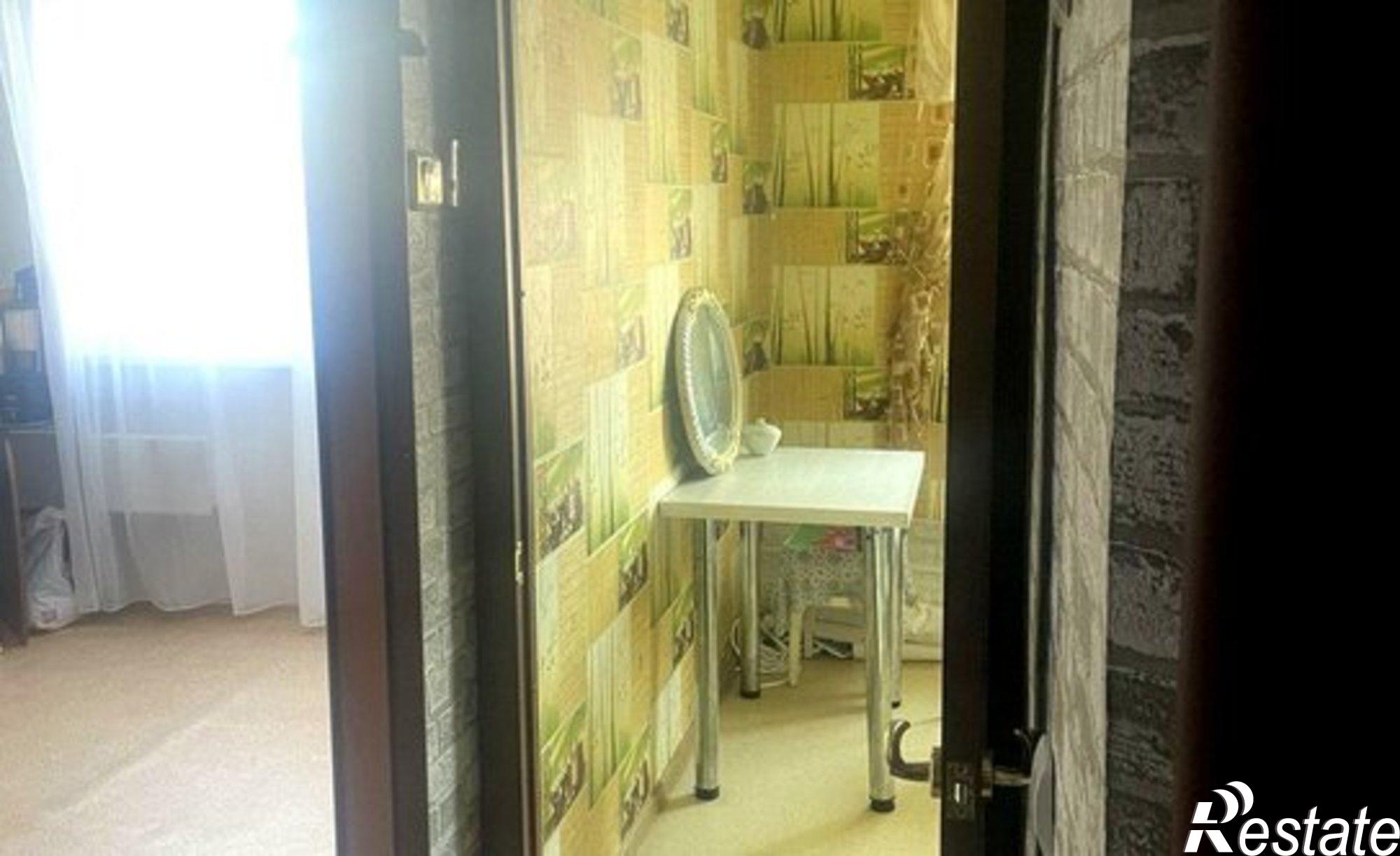 Купить квартиру за 2 900 000 рублей на улица Полякова, 1Б