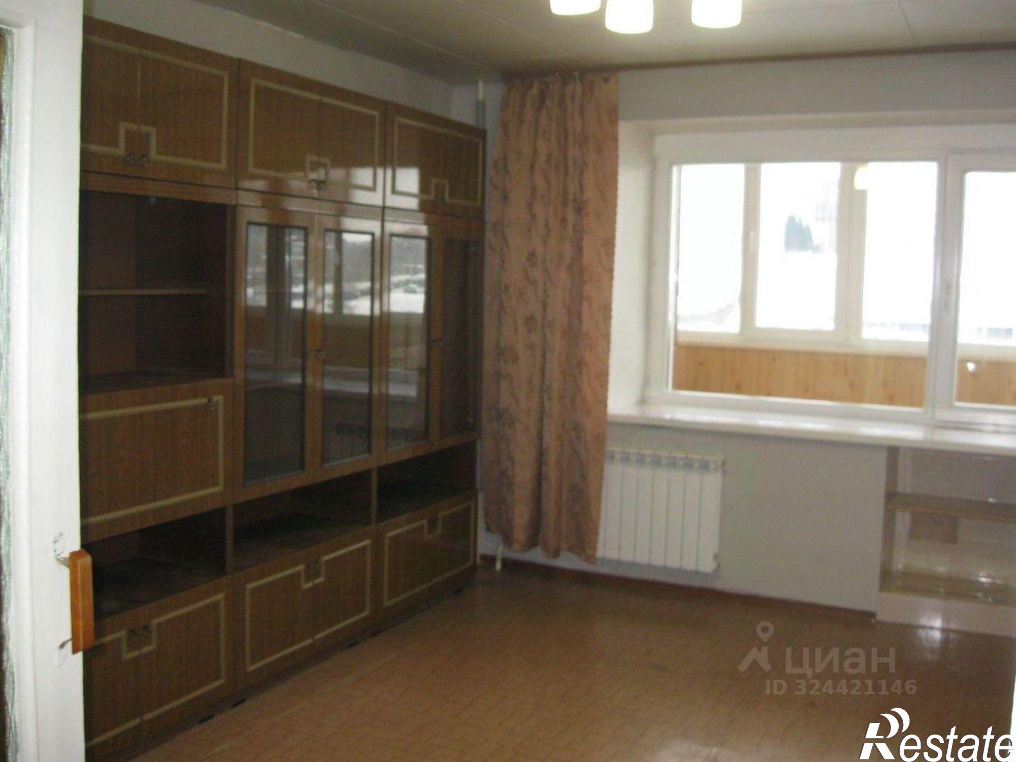 Сдать квартиру за 43 859 рублей на Серебренниковская улица, 2/1