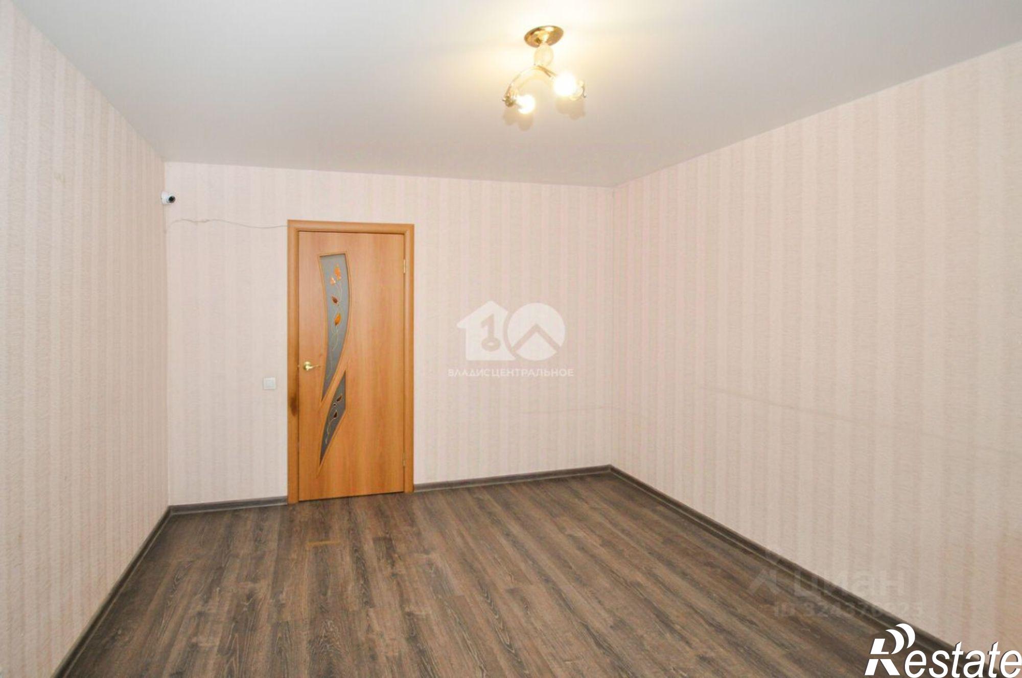 Купить квартиру за 4 450 000 рублей на Курганская улица, 36